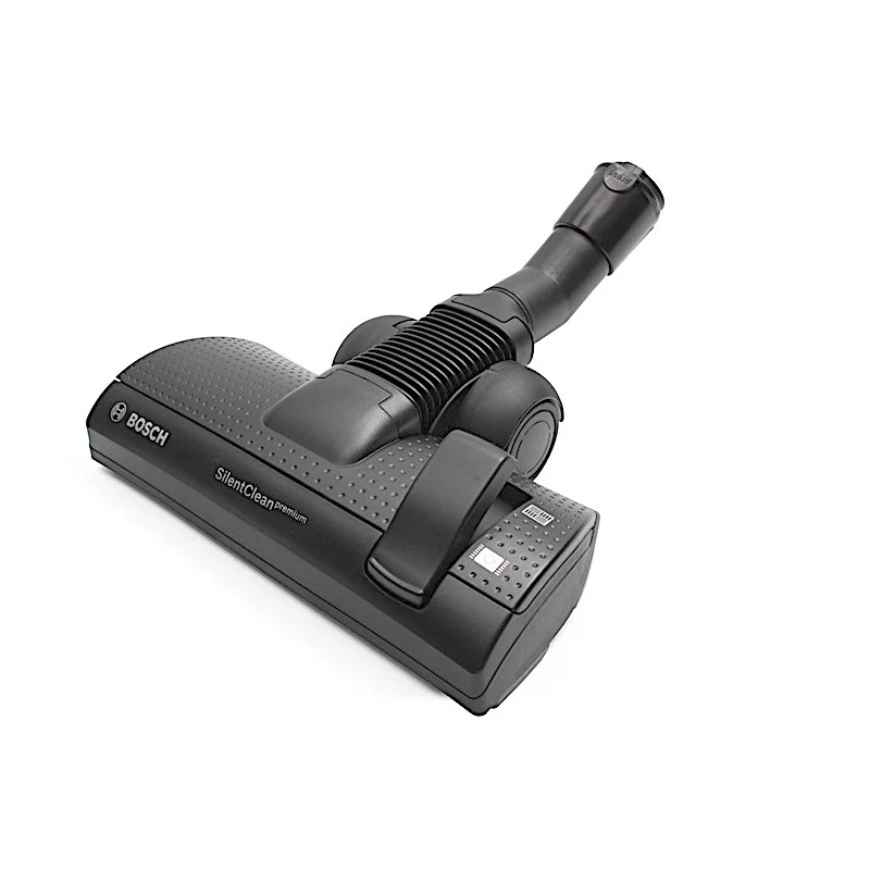 Brosse SilentClean premium pour aspirateur Bosch - 17004257