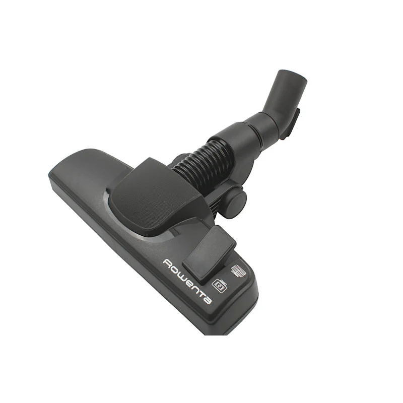 Brosse suceur noire pour aspirateur Rowenta - RS-2230001959
