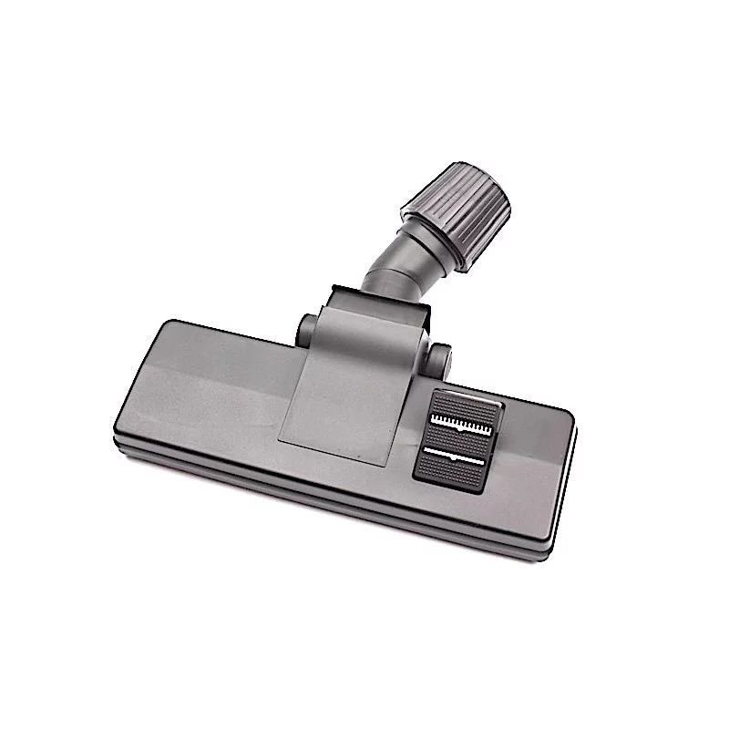 Brosse universelle avec roulettes de 30 à 37 mm pour aspirateur - 481281718537