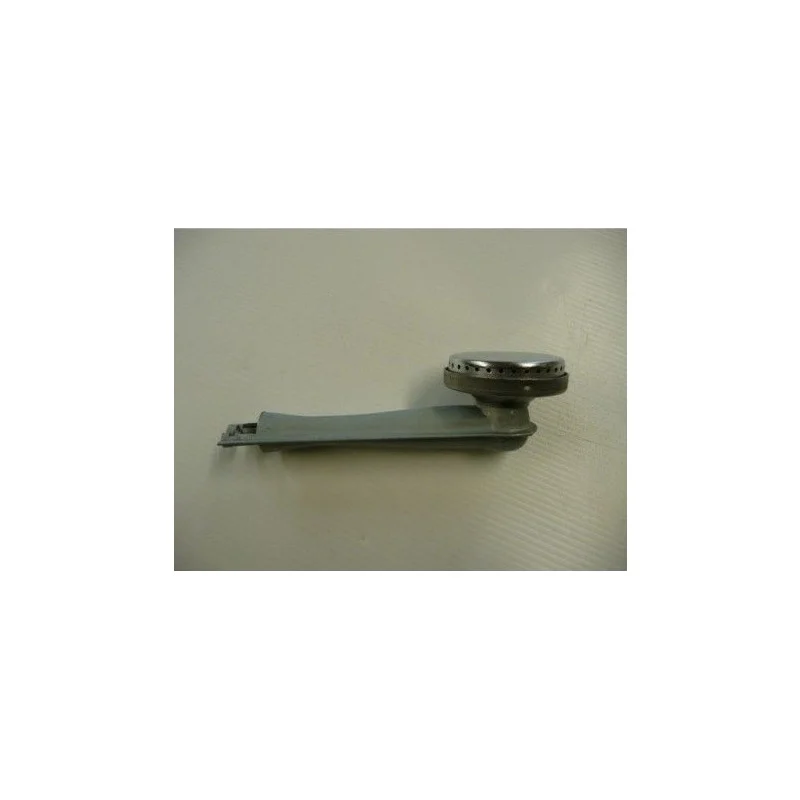 Brûleur serti + chapeau d115 pour réchaud Camping Gaz 17431 - Promos