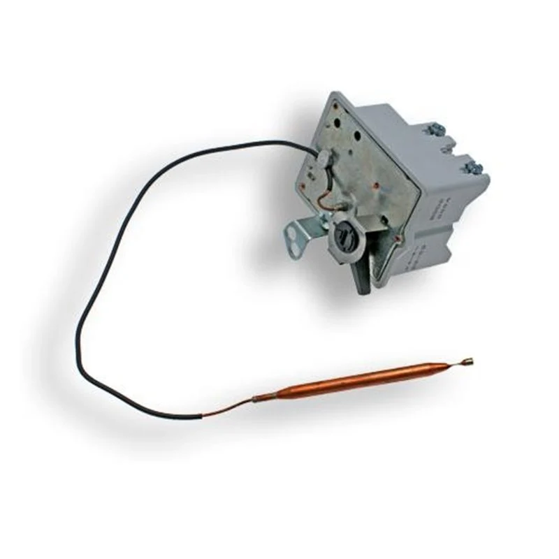 Thermostat a bulbe bipolaire longueur sonde 370MM - BSD2000401