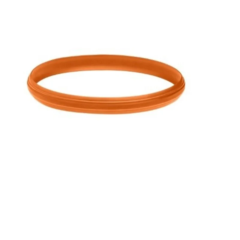 Bumper orange en caoutchouc pour aspirateur Thomas Crooser - Promos