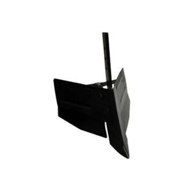 Butteur double, à largeur de travail réglable de 30 à 47cm 1308004 - Promos