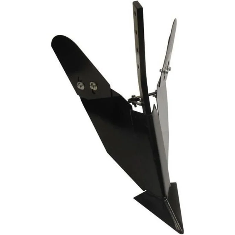 Butteur double, à largeur de travail réglable de 7 à 26cm - Promos