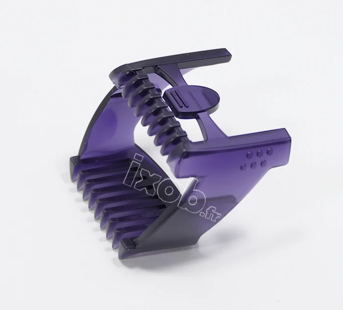 Guide de coupe tondeuse BABYLISS BW842XE - Rasoir - Tondeuse