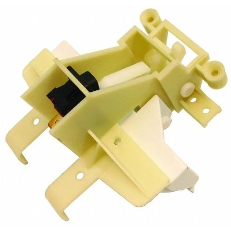 Poignée de porte + fermeture Ariston - C00048970