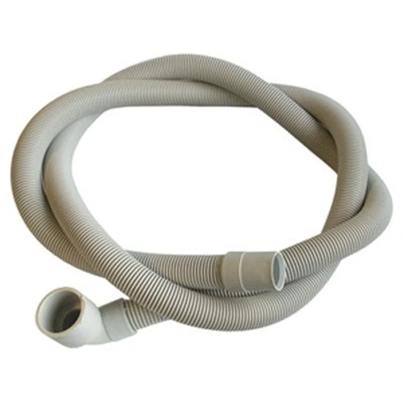 Tuyau de vidange (2 mètres) pour lave-vaisselle – Indésit C00142206