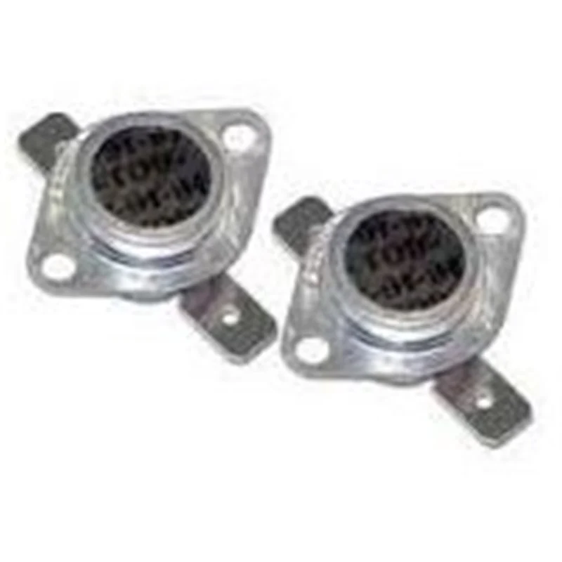 Kit de 2 thermostats sèche-linge – Indésit C0009556