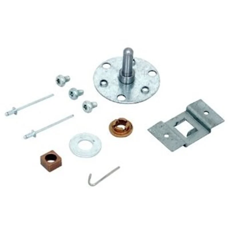 Kit palier de sèche-linge – Indésit Ariston C00095655