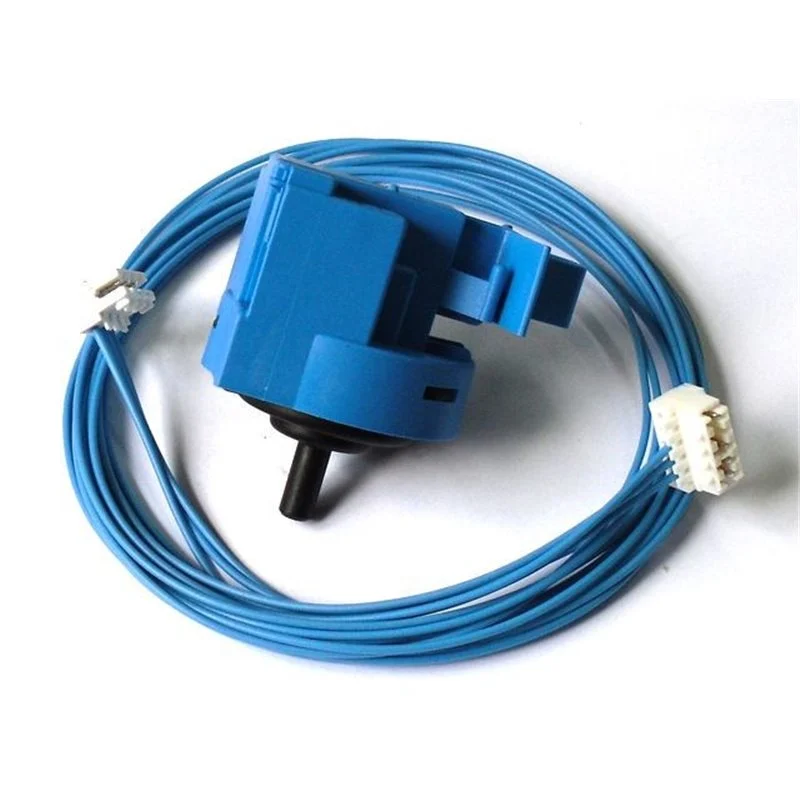 Pressostat+câblage de niveau pour lave-linge – Indésit C00272450