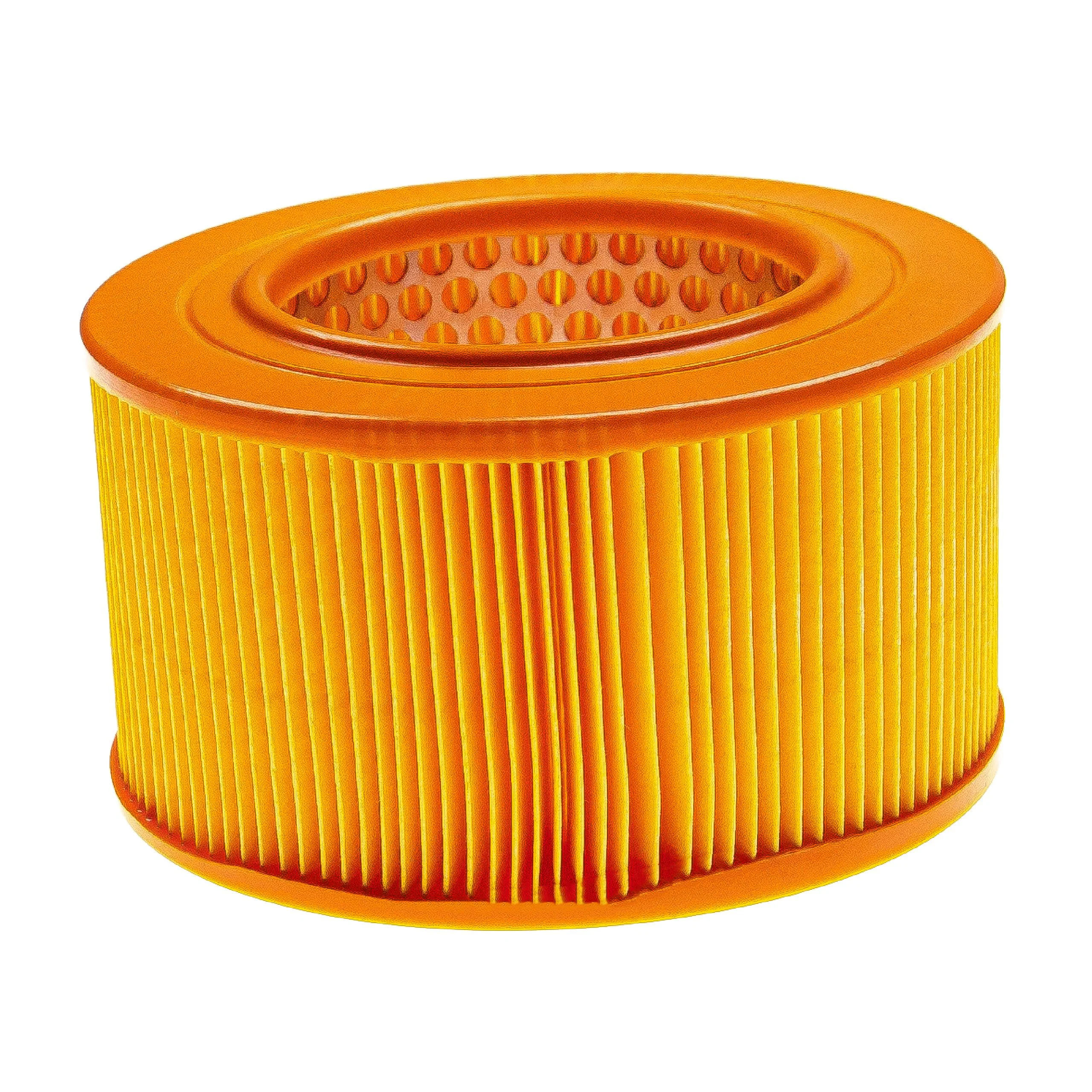 Filtre à air remplace Bomag 05727220 pour compacteur, pilonneuse Wacker - Filtres
