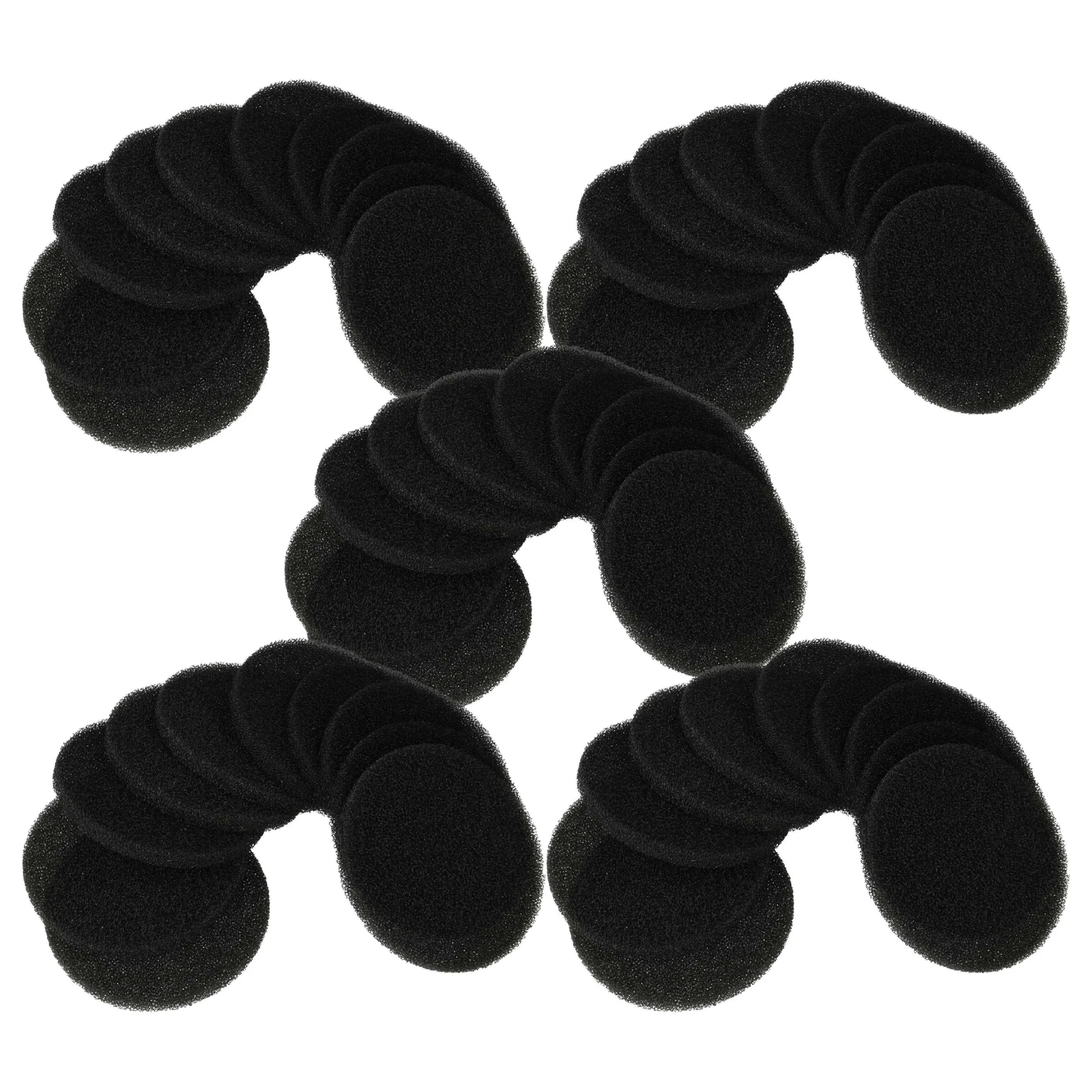 50x Filtres à air G3 remplace Junkers 7738112111 pour ventilateur Junker