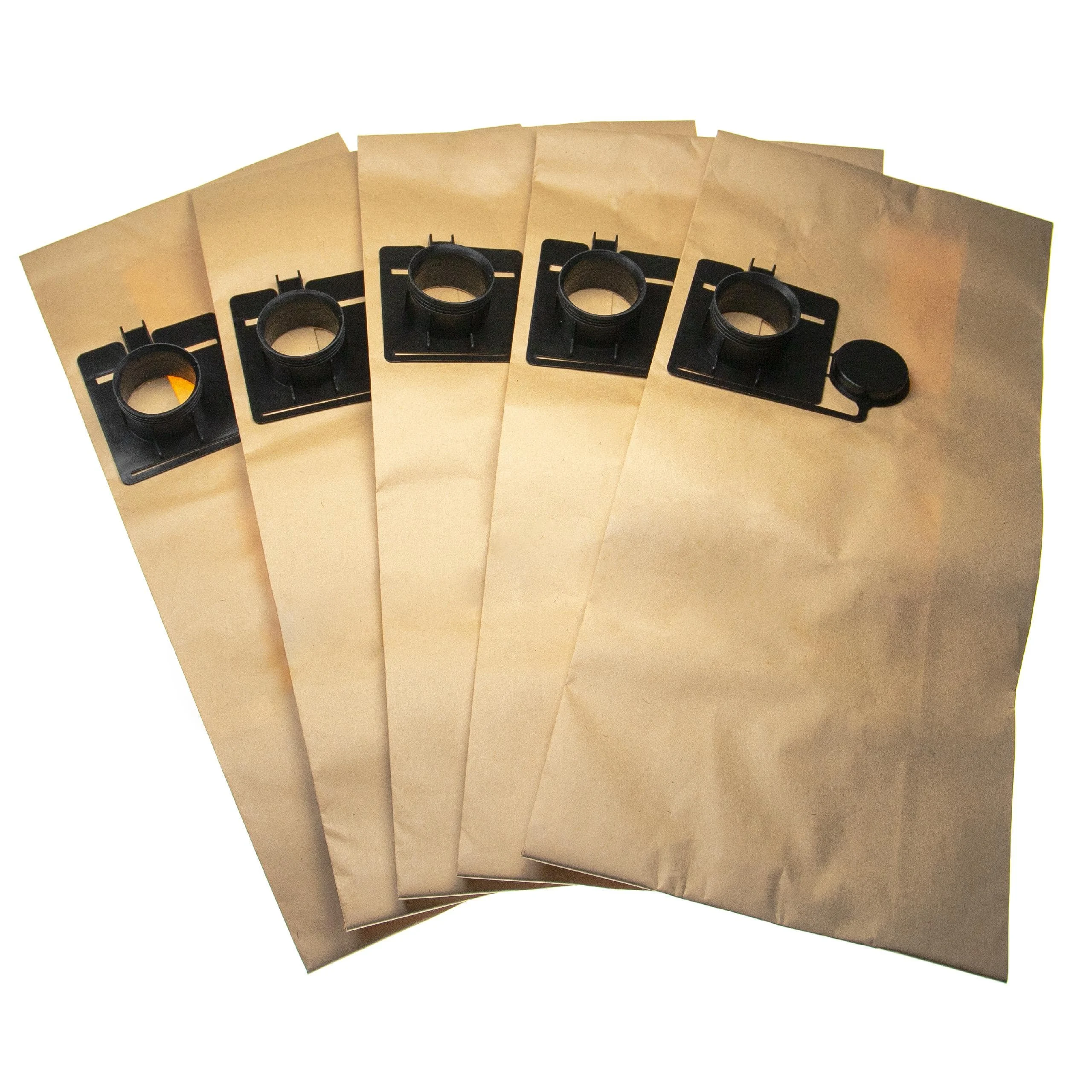 5x Sac remplace Festool 452970 pour aspirateur Festool - papier