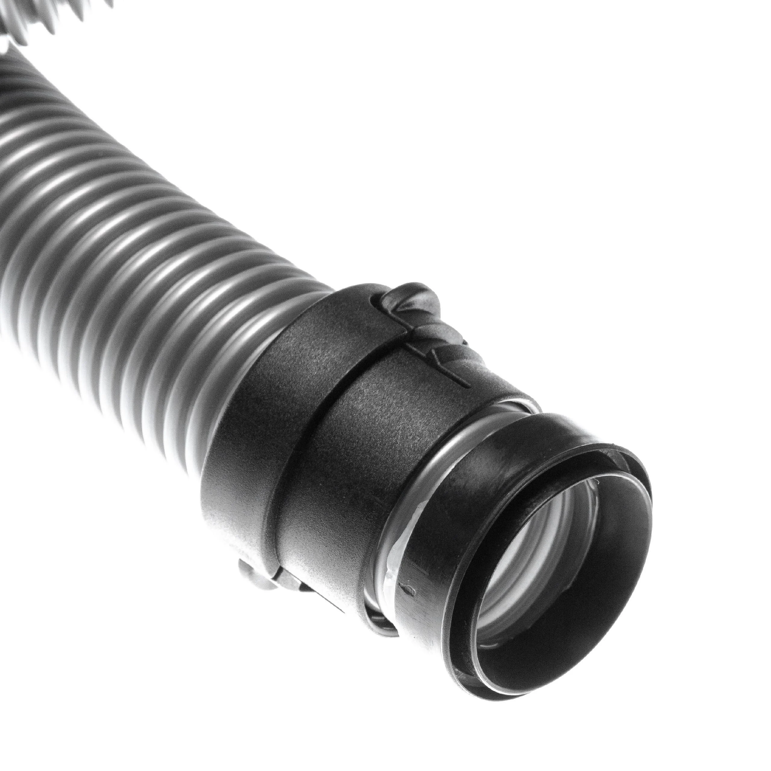 Tuyau flexible remplace Miele 07330631 pour aspirateur Miele, 1,86m, ⌀ 35 mm - Accessoires pour aspirateur