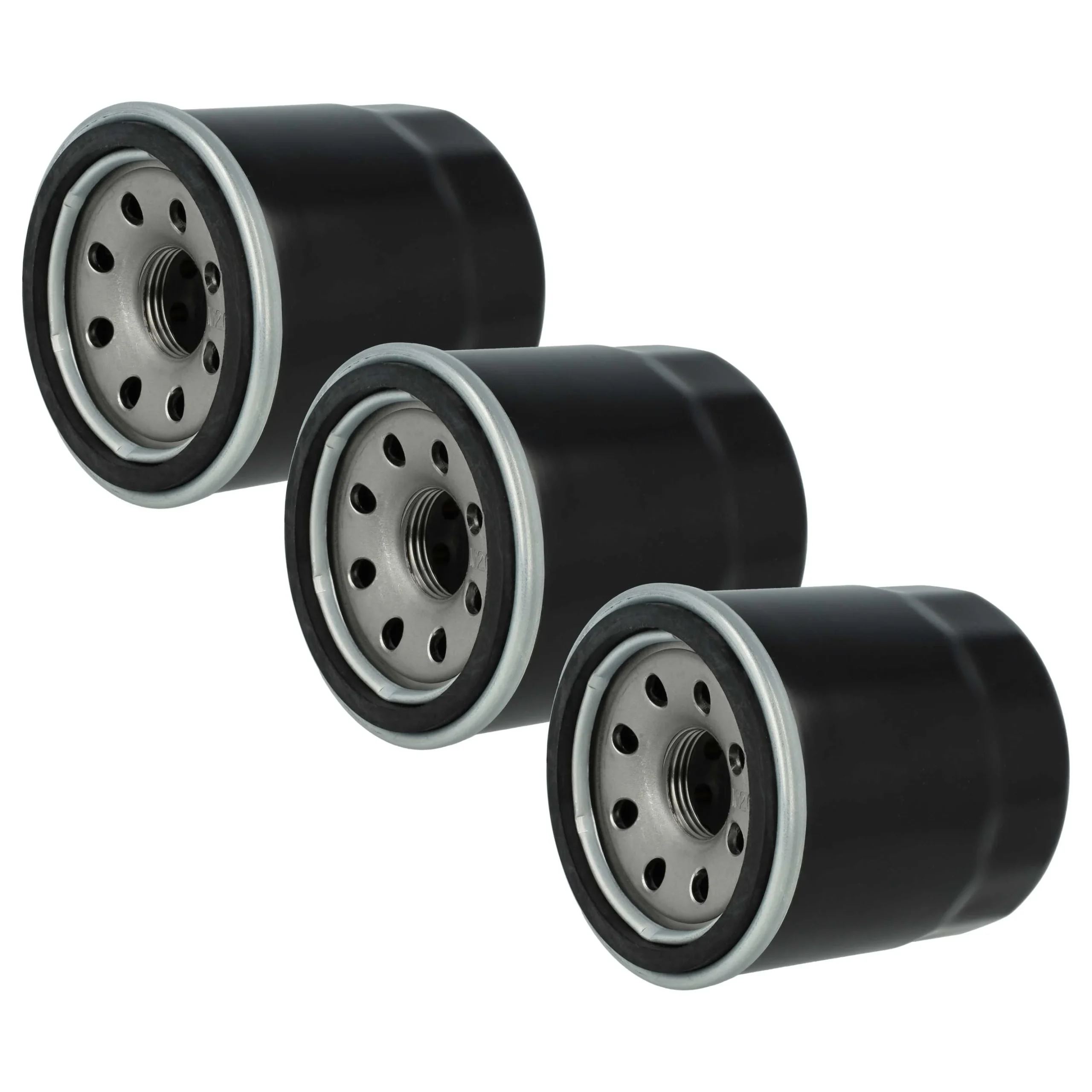 3x Filtre à huile auto remplace Arctic Cat 3201-044 pour Triumph