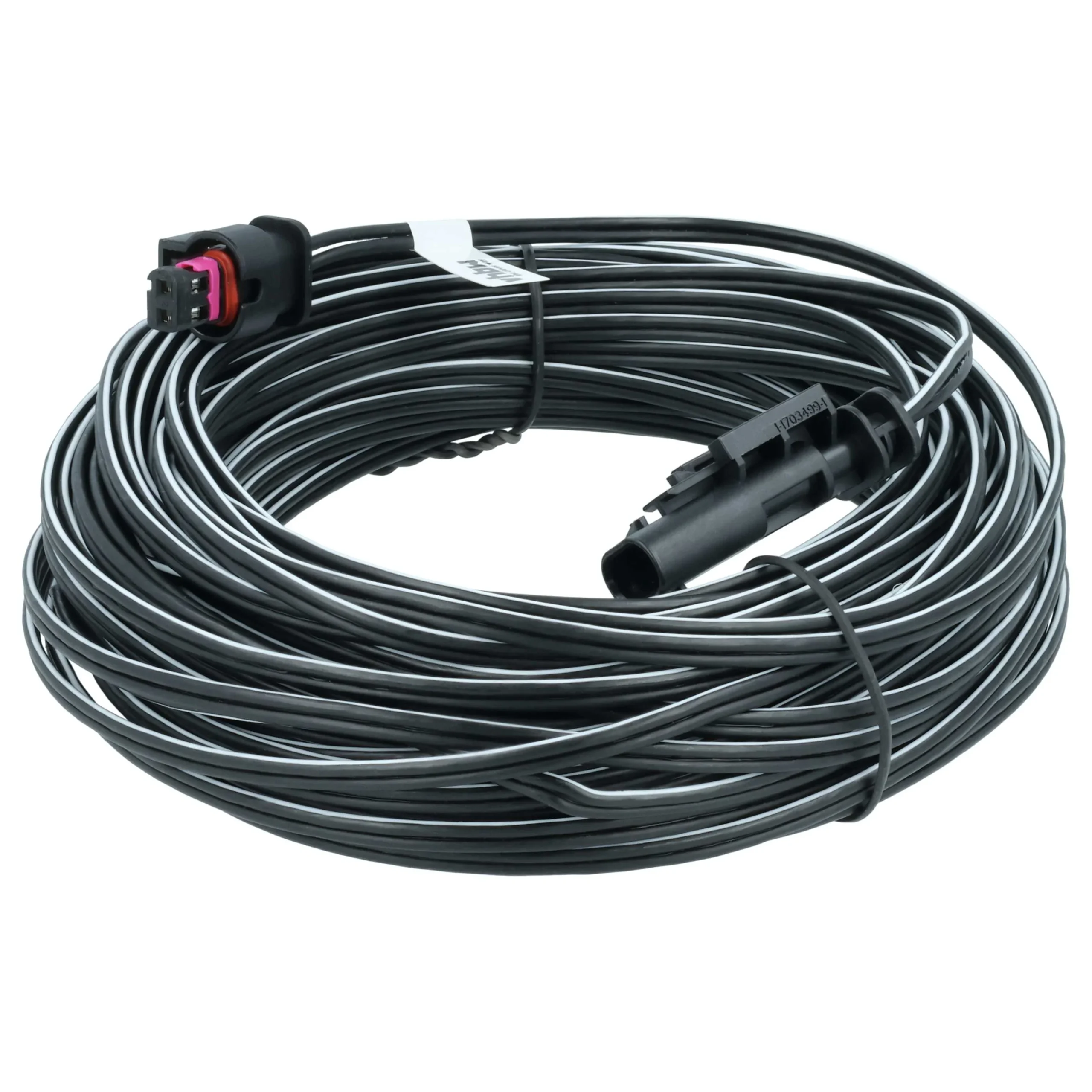 Câble remplace Husqvarna 581 16 66-04, 581 16 66-02 pour robot tondeuse Husqvarna - Câble basse tension, 20m