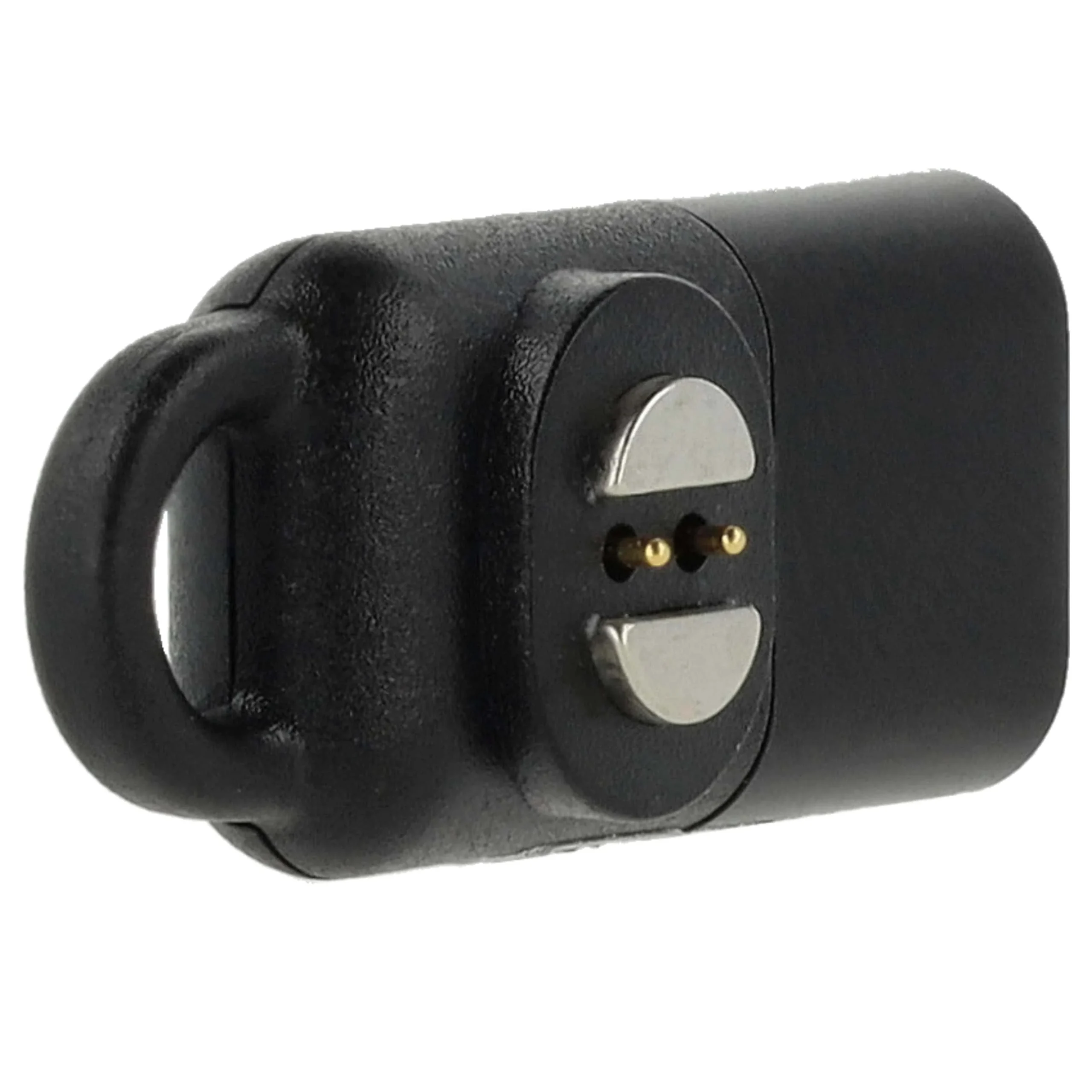 Adaptateur de charge USB-C remplace Suunto ST-008 pour écouteurs Suunto - magnétique, noir