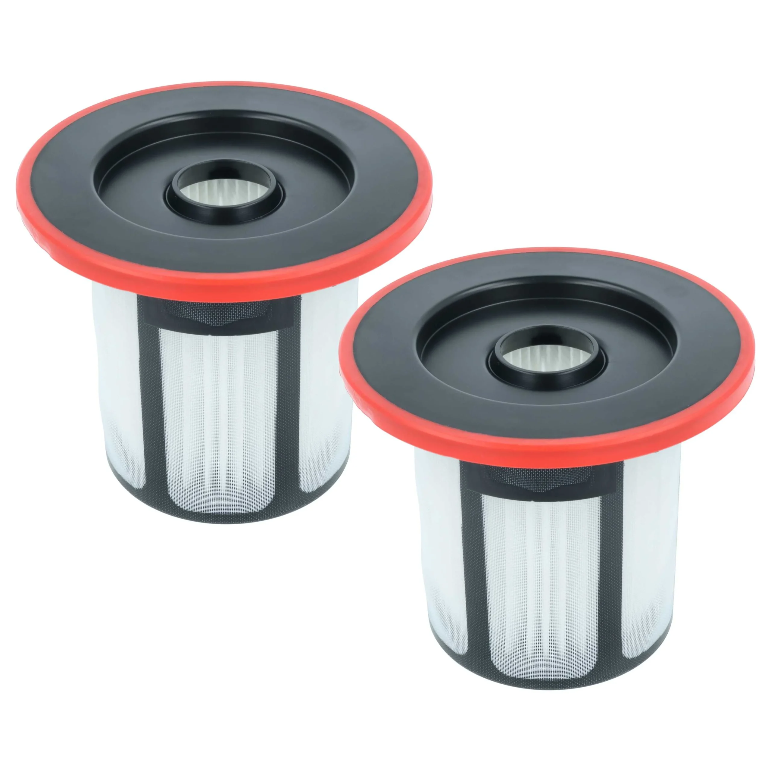 2x Filtres remplace Bosch 12033216 pour aspirateur - filtre HEPA H10