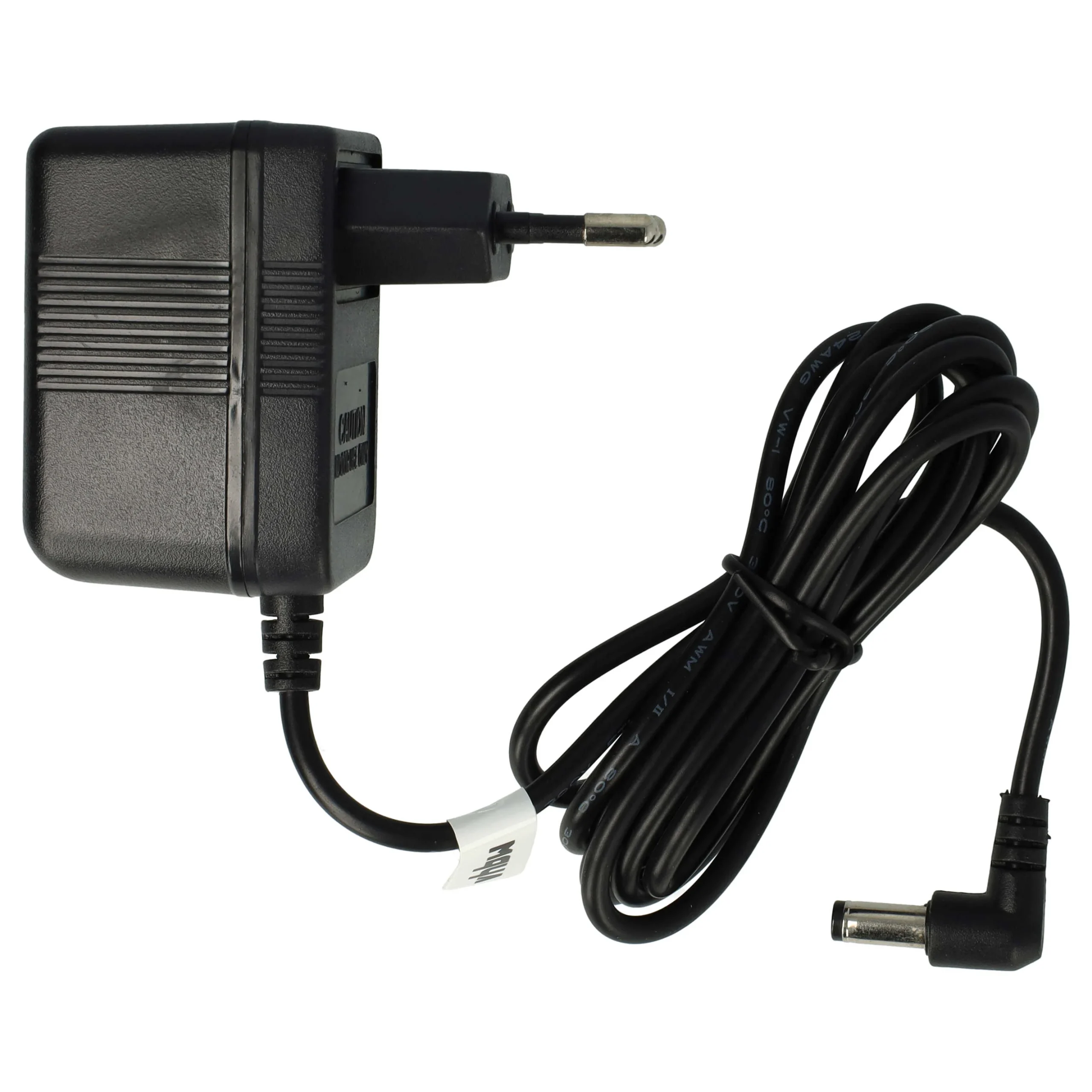 Chargeur remplace Black & Decker 90554925 pour aspirateur à main Black & Decker - Chargeurs et adaptateurs secteur
