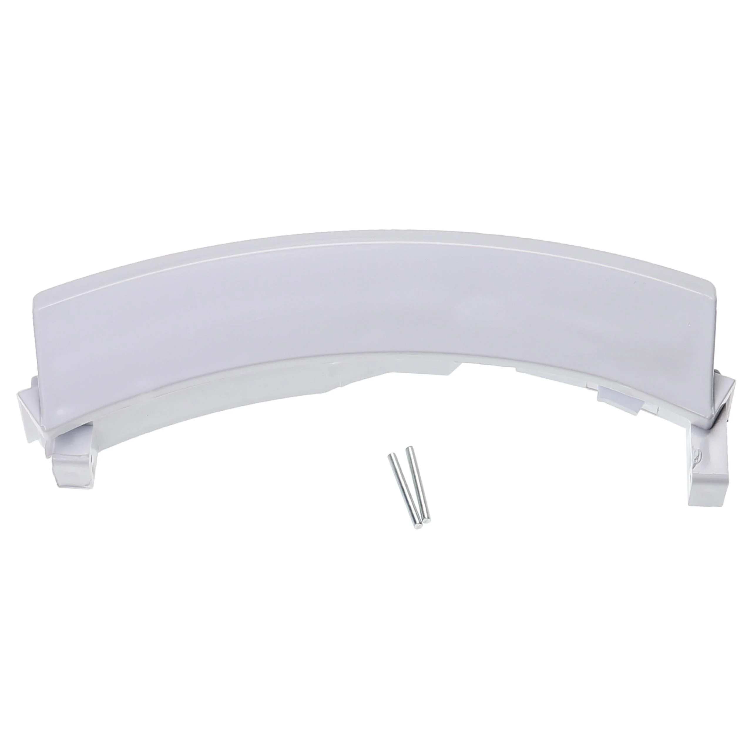 Poignée de porte remplace 00751782 pour machine à laver Bosch - Accessoires appareils ménagers