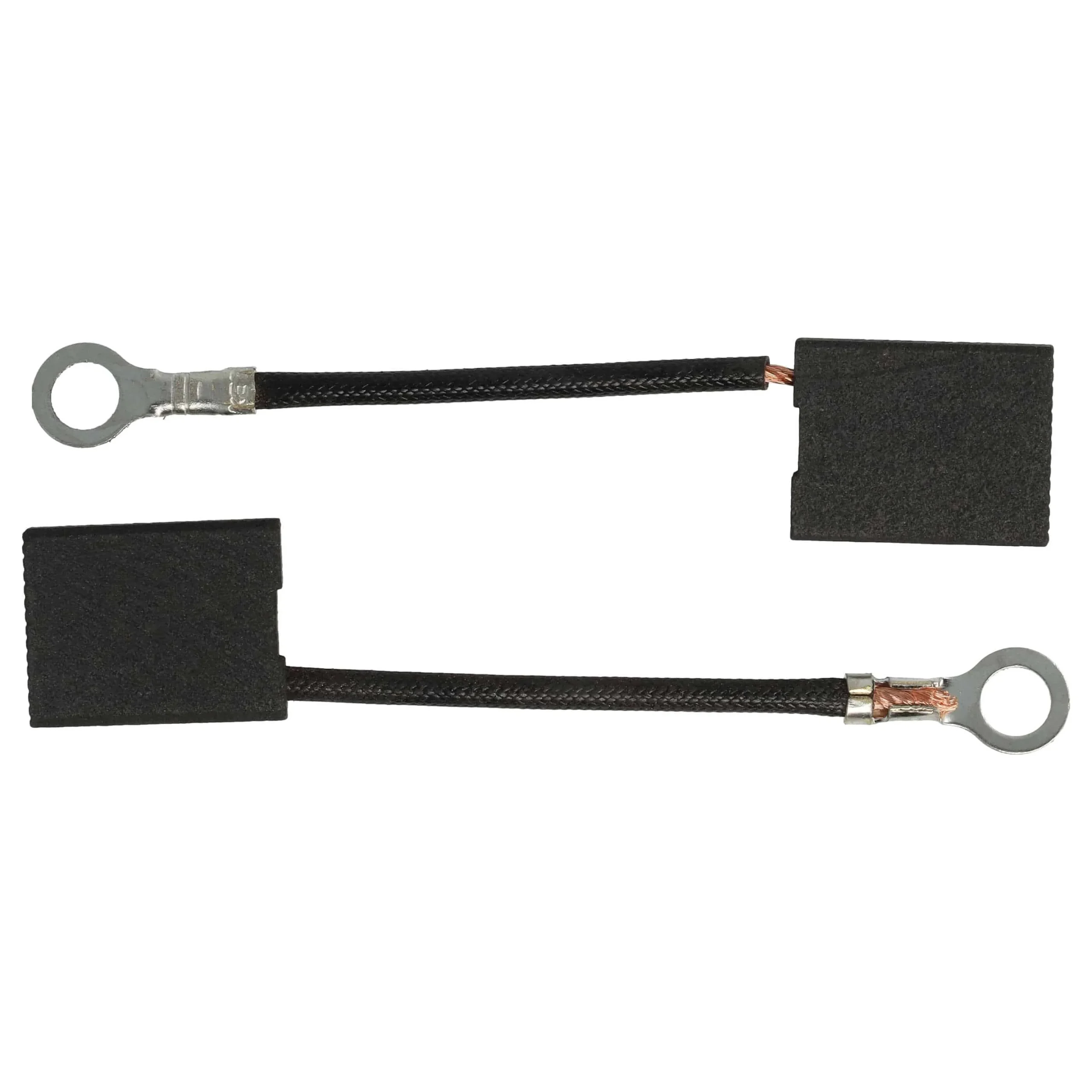 2x Balai pour Matrix / Einhell BWS 230/3 outil lave-linge - 19 x 15 x 5,5mm