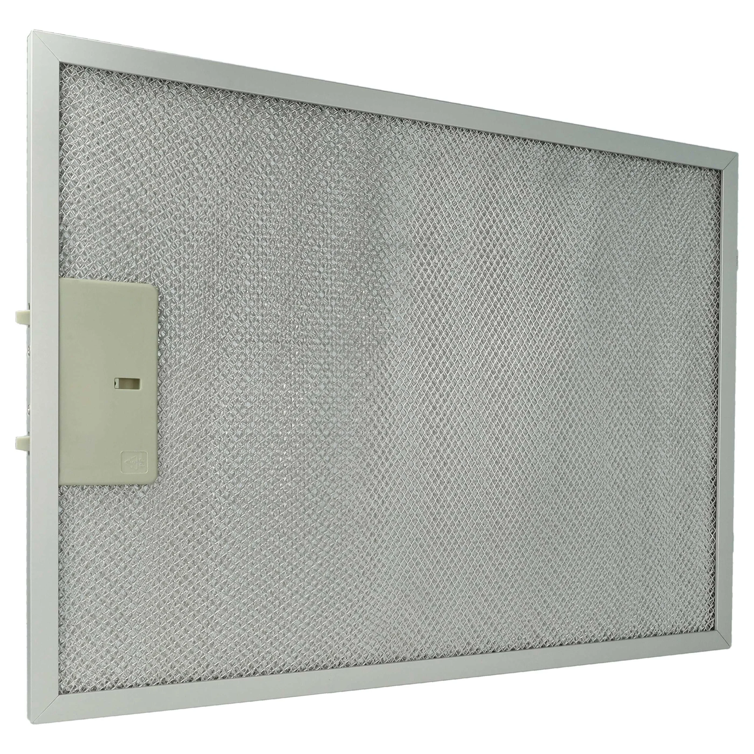Filtre métal remplace Klarstein 10035418 pour hotte aspirante - Accessoires appareils ménagers