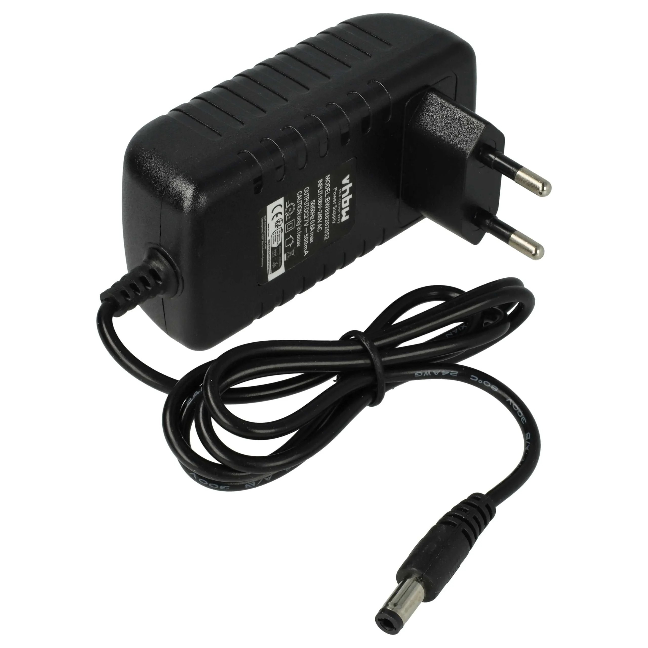 Chargeur remplace Bosch 12019021 pour aspirateur à main Bosch - Chargeurs et adaptateurs secteur