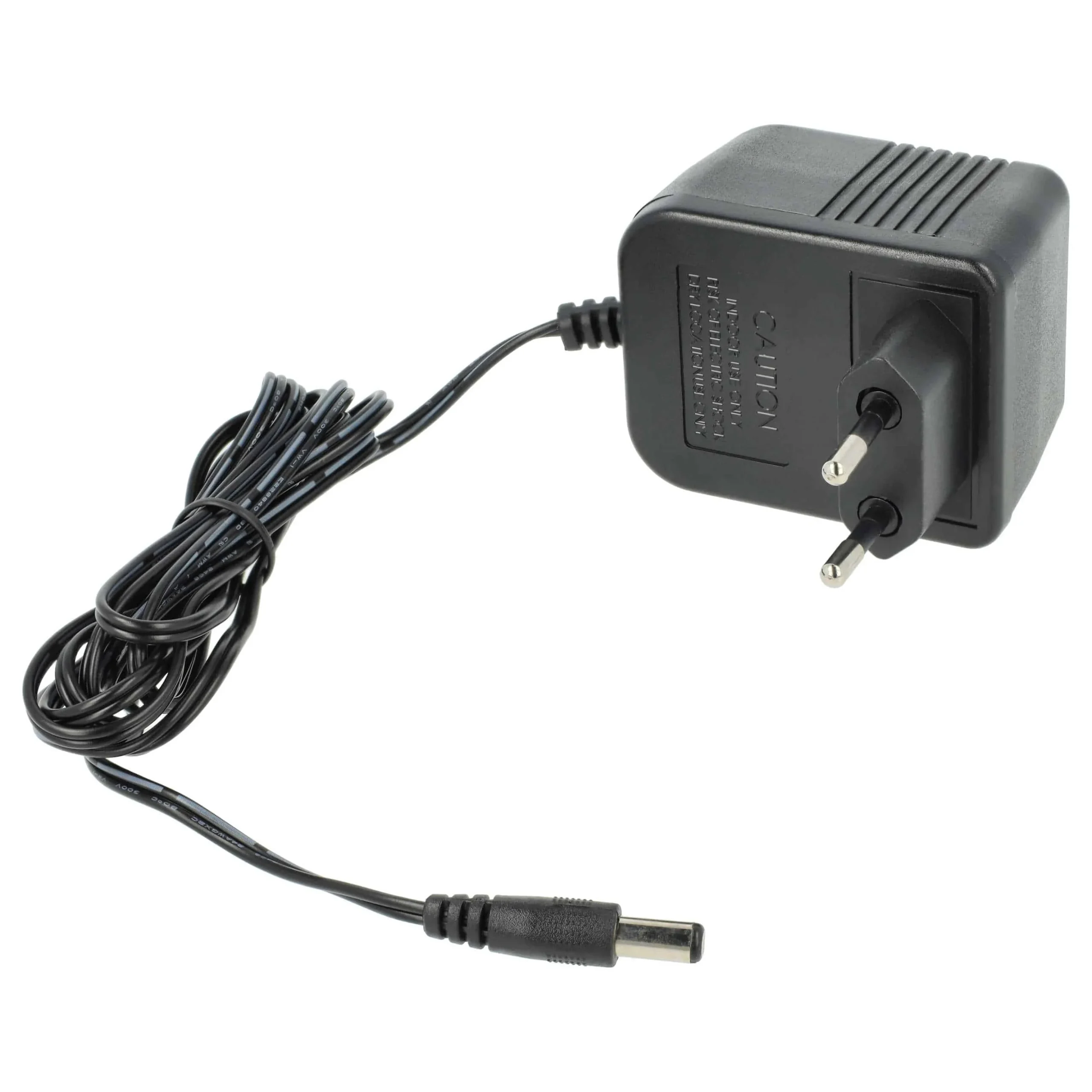Bloc d'alimentation pour lecteur disque Thorens 146 - Chargeurs et adaptateurs secteur