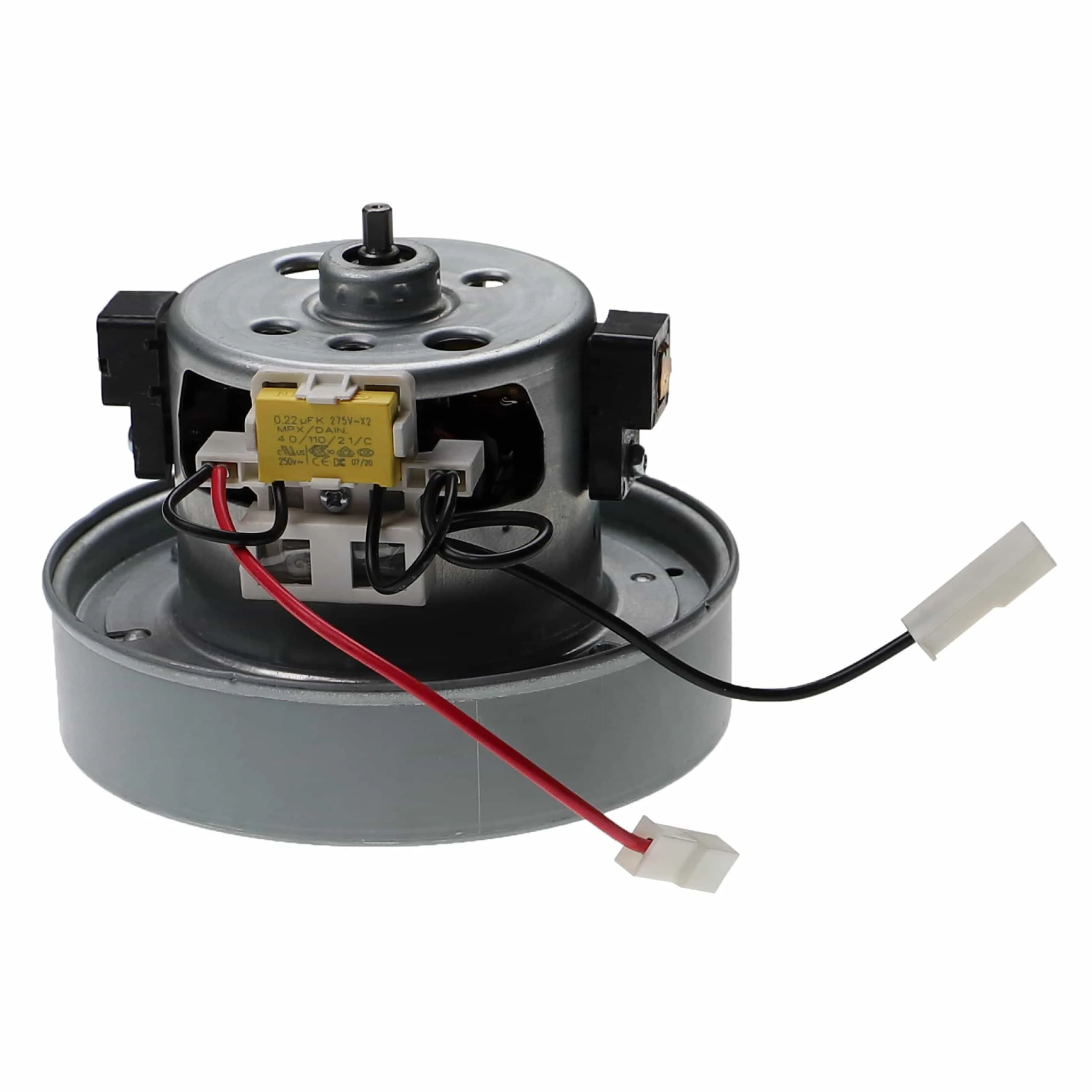 Moteur remplace Dyson 916001-01 pour aspirateur Dyson - Moteur d'aspirateur, 1600 W