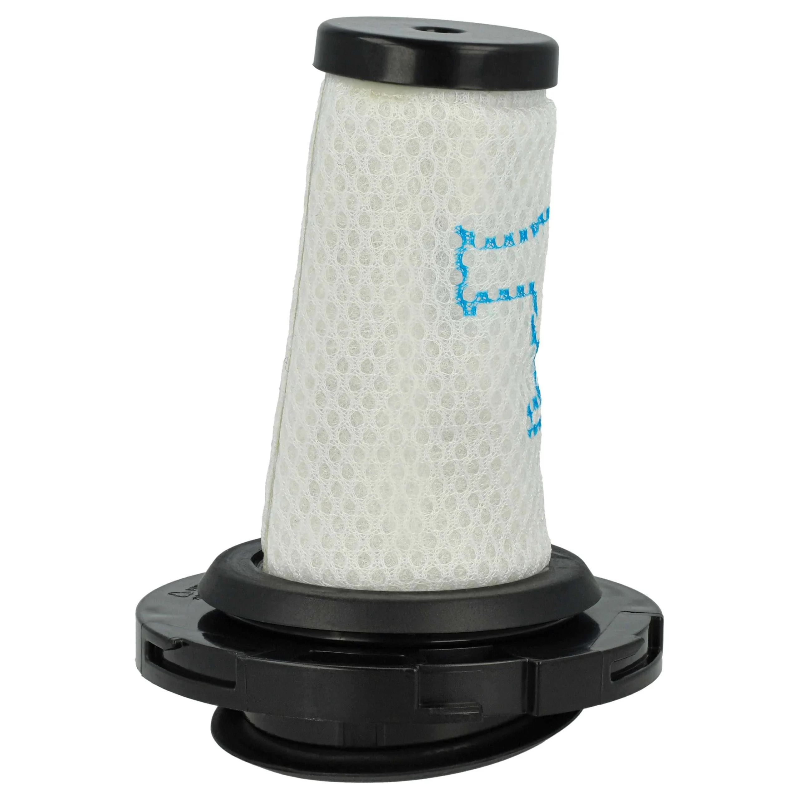 Filtre remplace ZR009010 pour aspirateur - Filtre de rechange