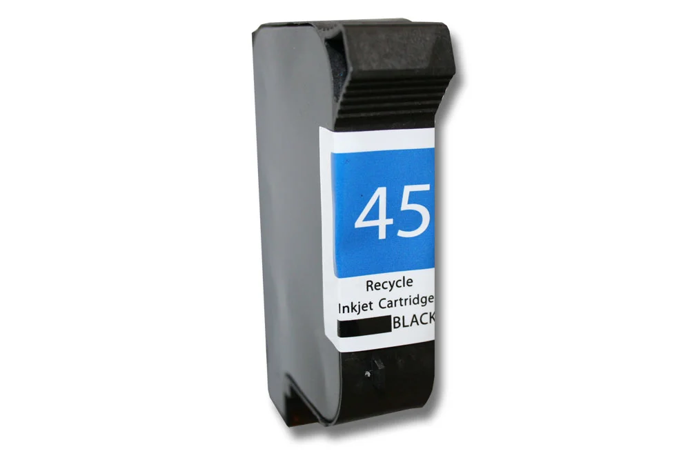 Cartouche pour imprimante 1315 Stielow et autres - noir remanufacturée 30ml