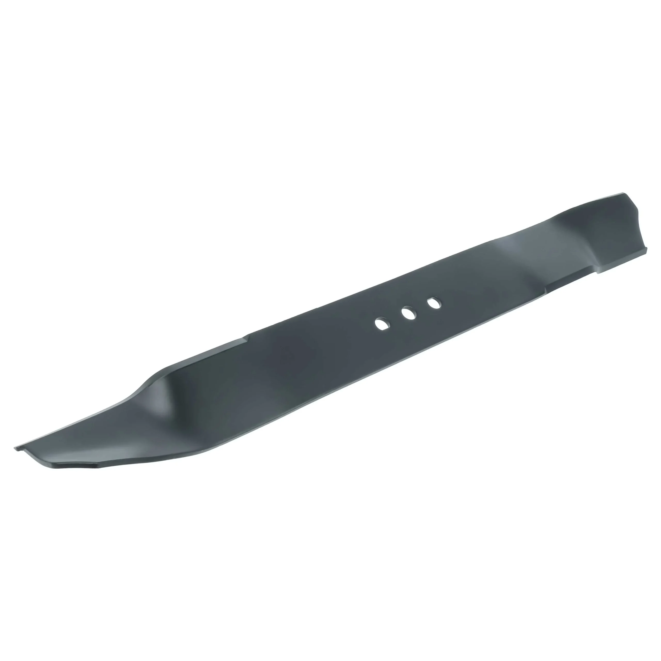 Lame remplace Scheppach 7911200642 pour tondeuse – Couteaux acier revêtu, Schwarz - Accessoires pour outils