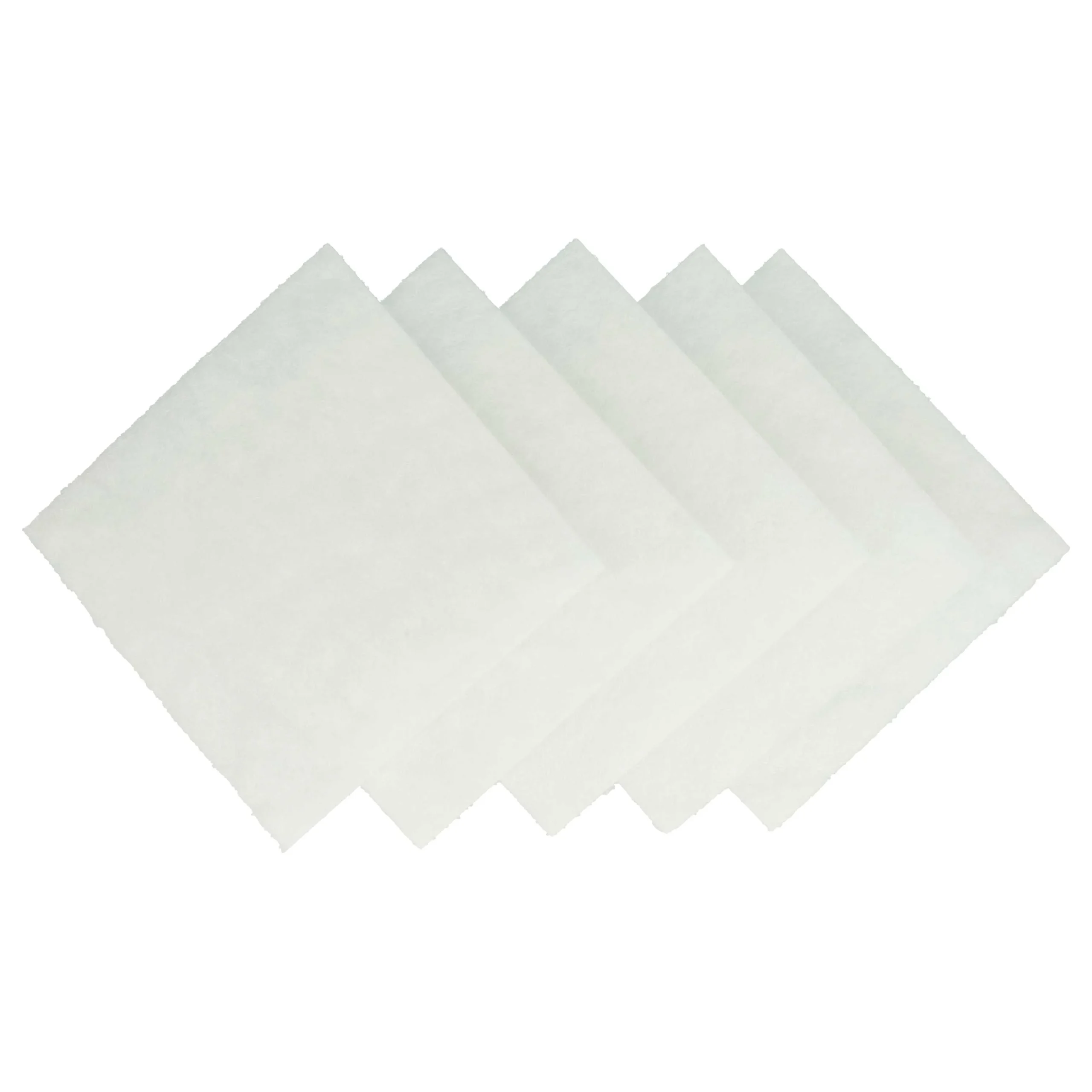 5x Filtres à air G2 remplace Maico ZF 17, 0093.0644 pour ventilateur Maico