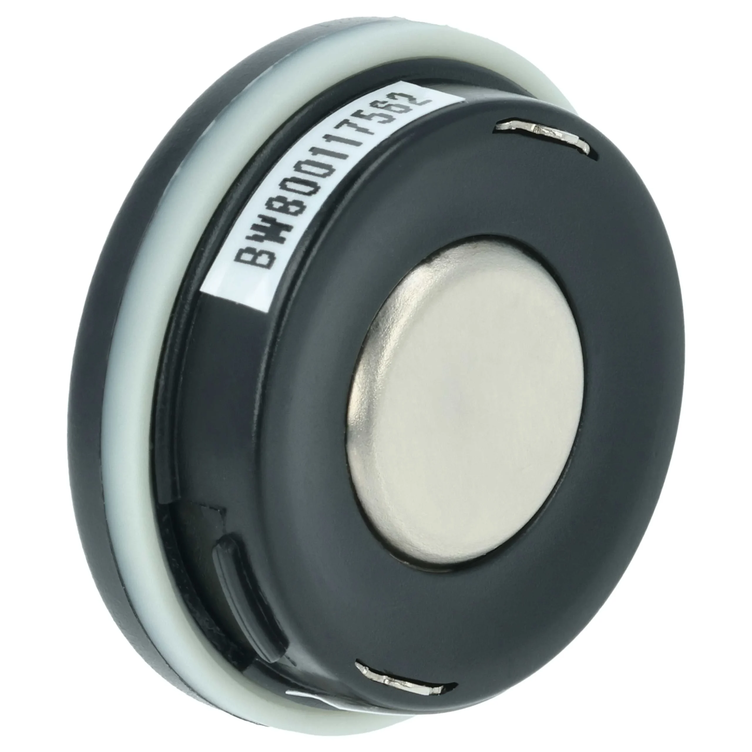 Batterie remplace PetSafe RFA-67D-11, RFA-67 collier de dressage de chien PetSafe - 150mAh 6V Li-MnO2