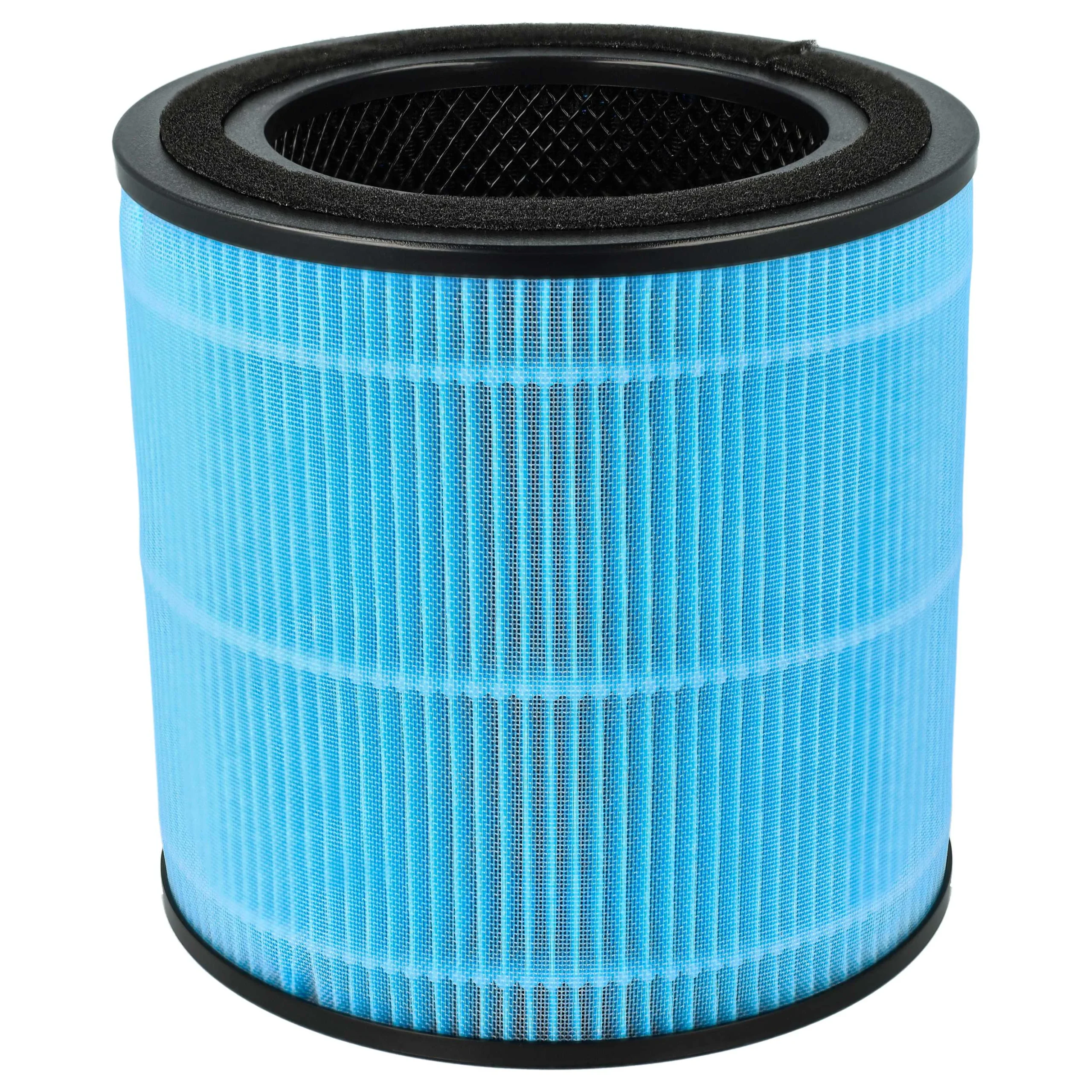Filtre HEPA remplace Airtok AP0601-RF pour purificateur d'air Airtok, avec charbon actif