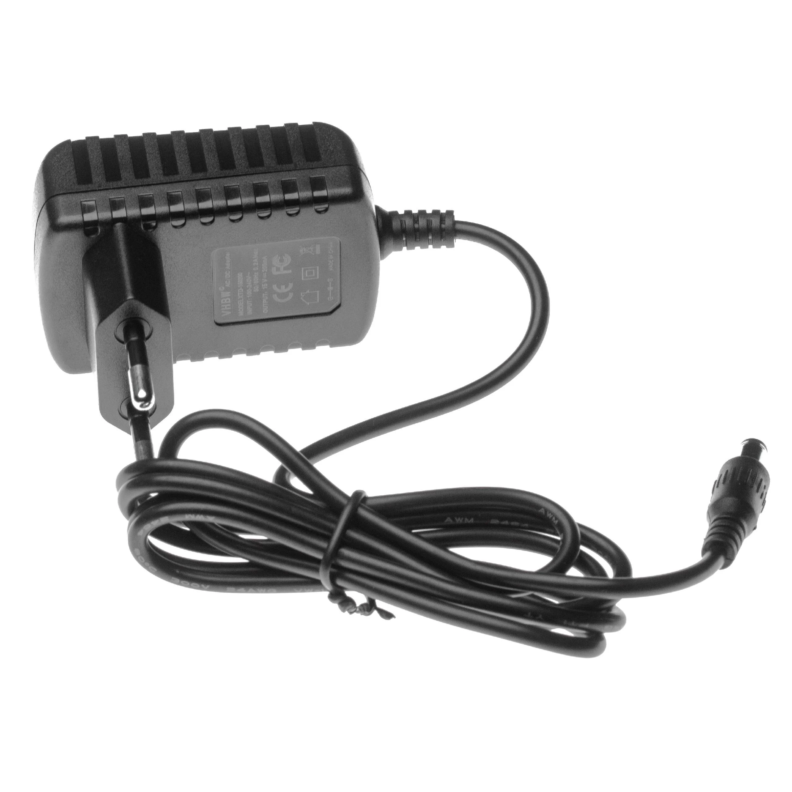 Chargeur remplace AEG 4055093548, 4055046140 pour aspirateur à main AEG - Chargeurs et adaptateurs secteur
