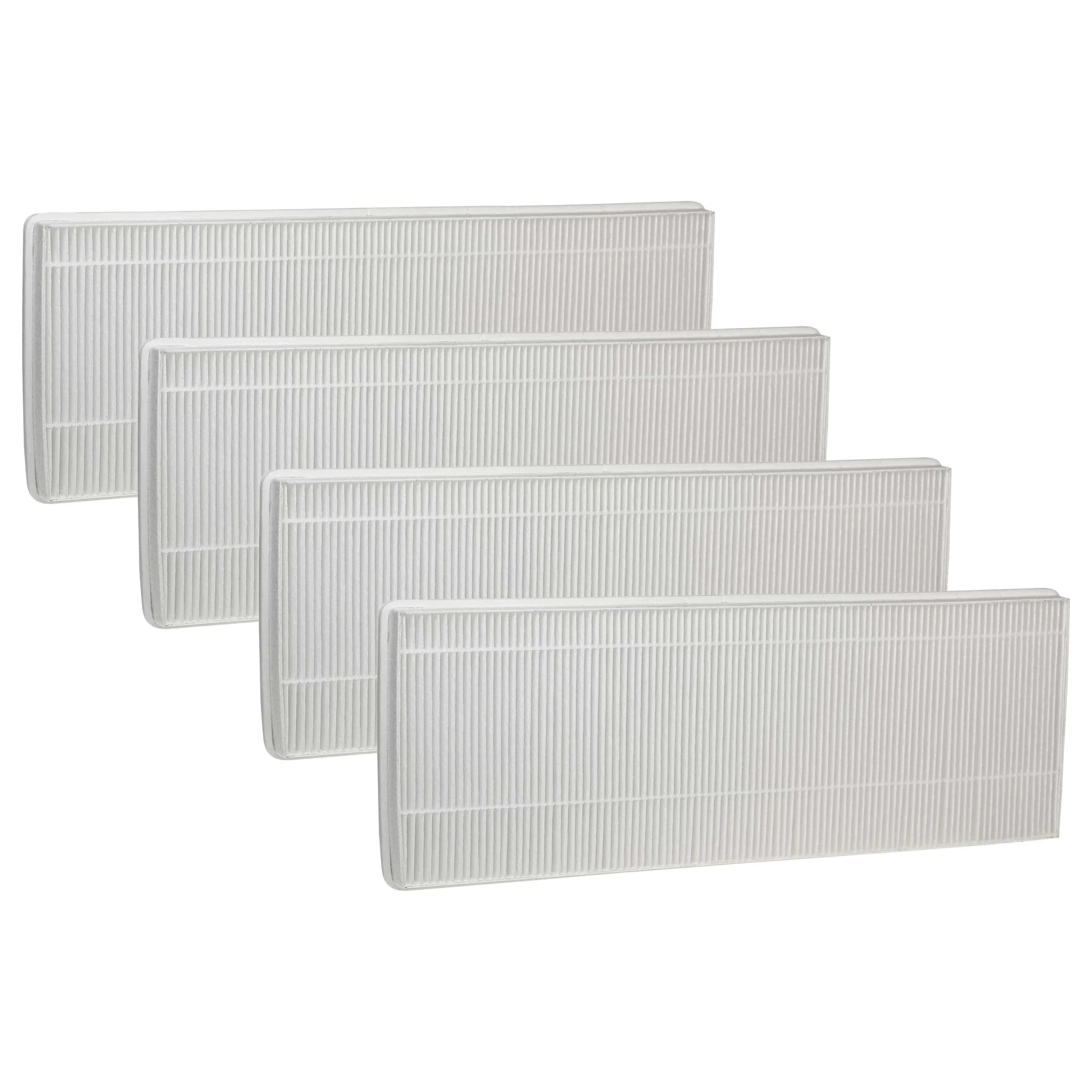 4x Filtre compact F7 remplace Vallox 105106 (F7), 105 106 (F7) pour ventilation Vallox - Filtre à air