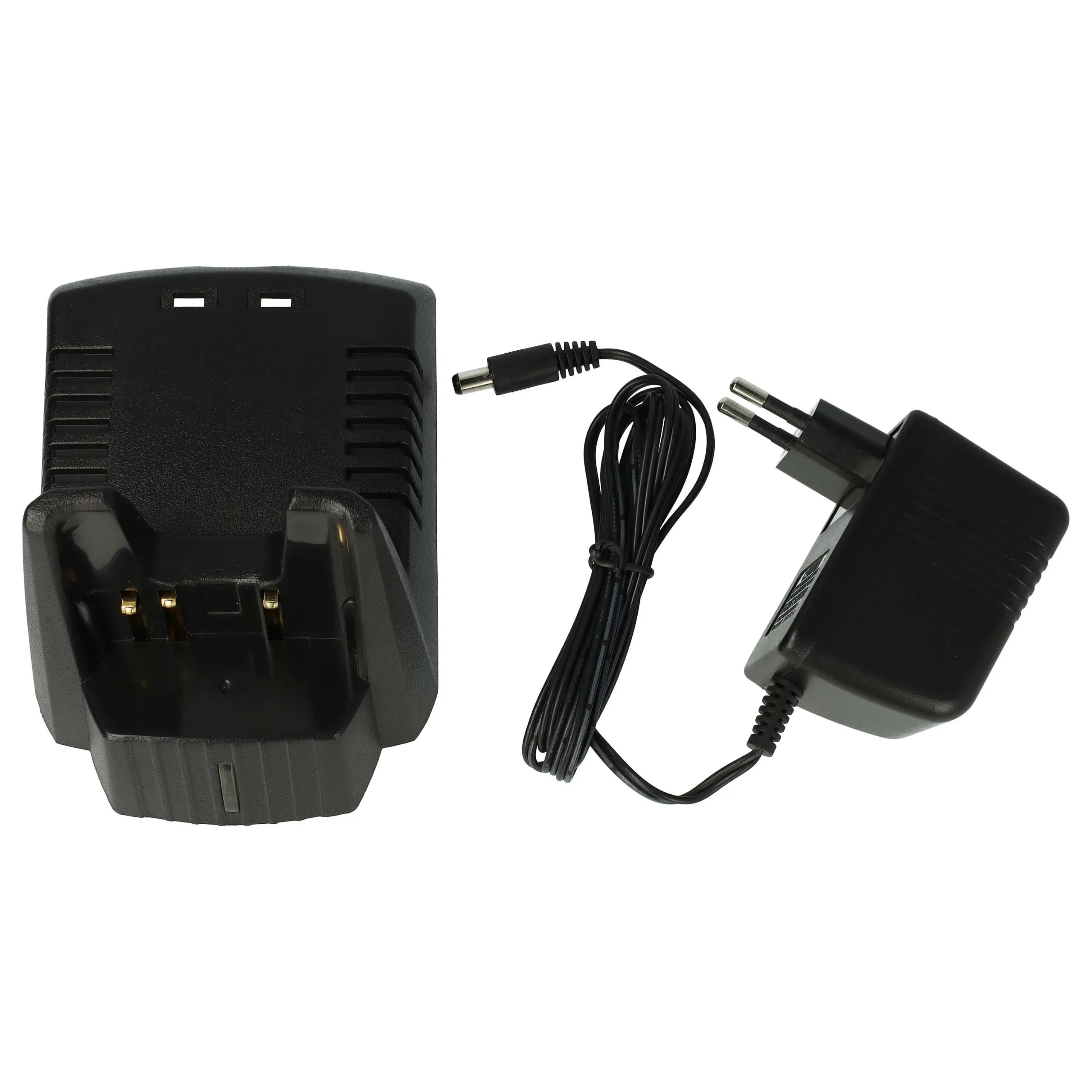 Chargeur + Câble Yaesu, Standard Horizon, Vertex FT-60R pour radio, 7,2V, 0,4A