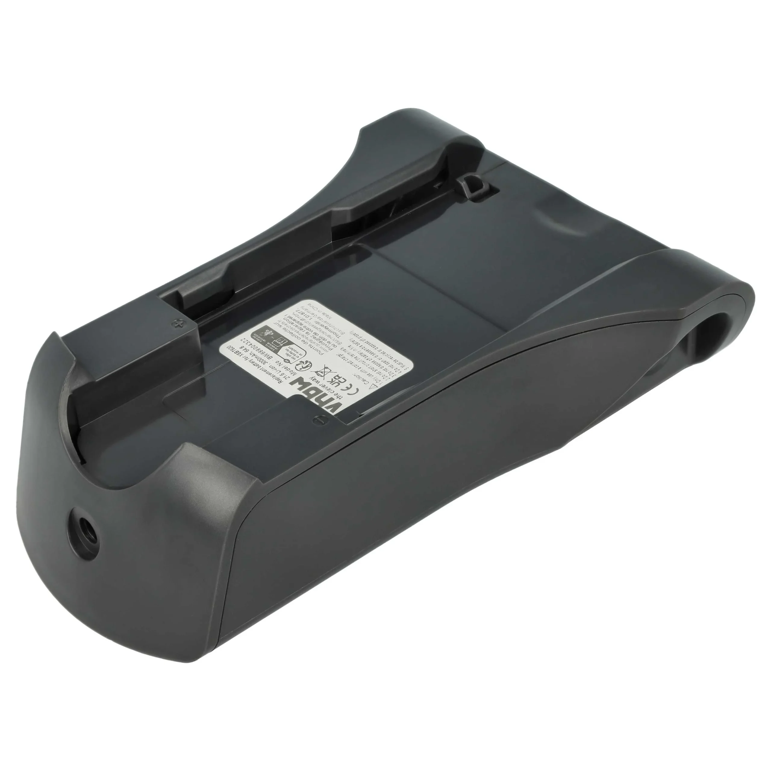 Batterie remplace XSBT620 pour aspirateur Shark - 3000mAh 21,6V Li-ion