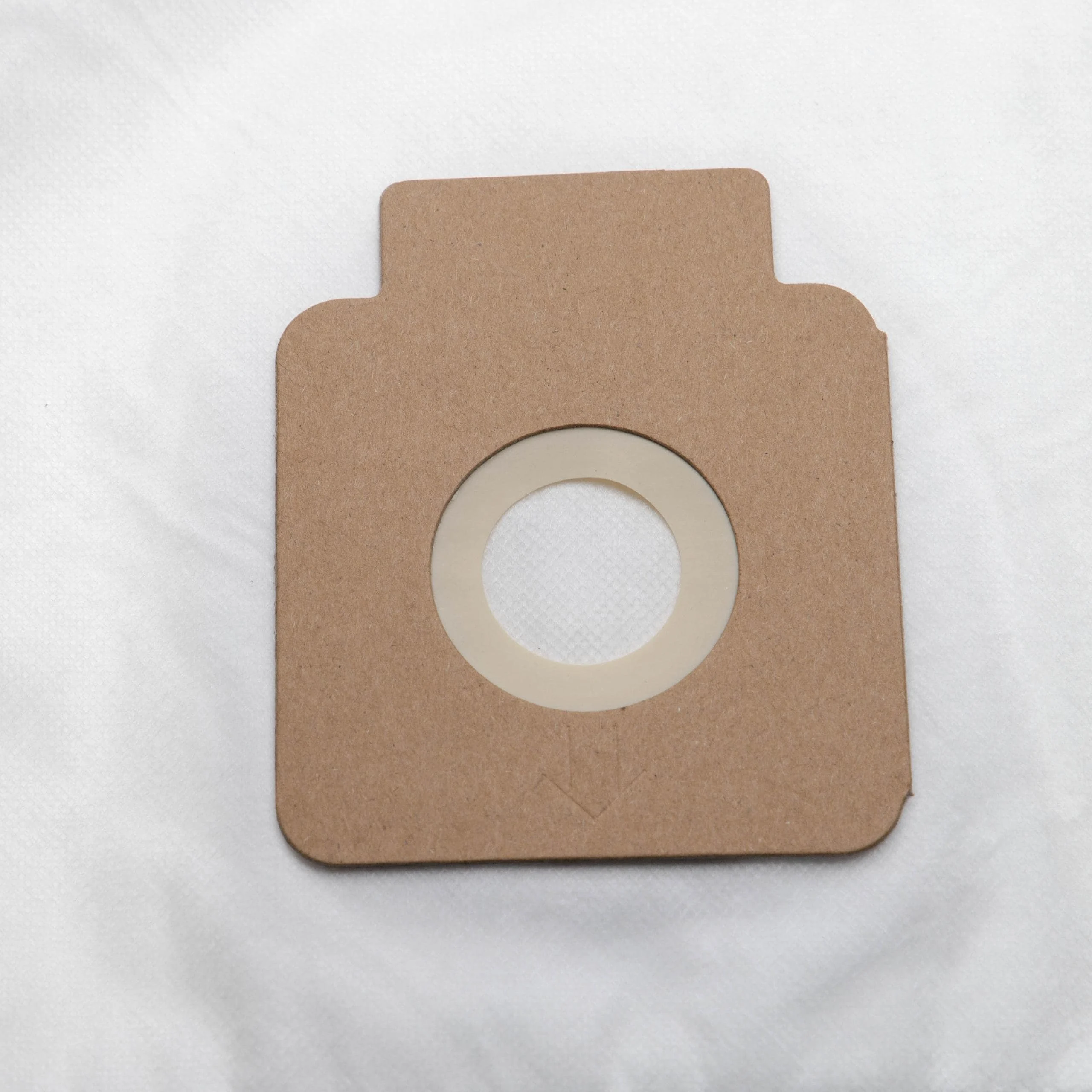 10x Sac remplace Hoover H58, 35600536, H64, H63 pour aspirateur Privileg - microfibre non tissée