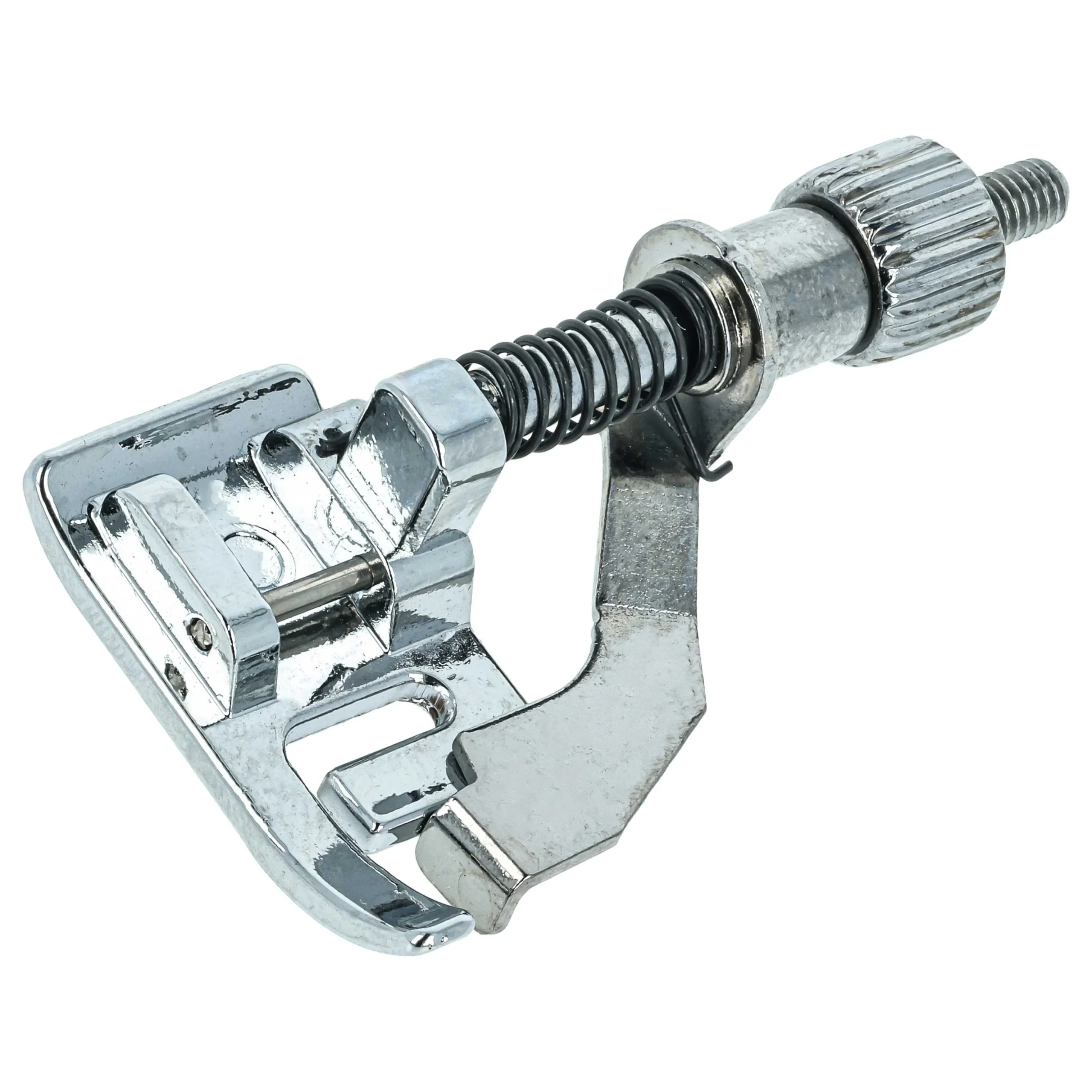 Pied ourlet invisible pour machine à coudre de divers modèles - Accessoires appareils ménagers