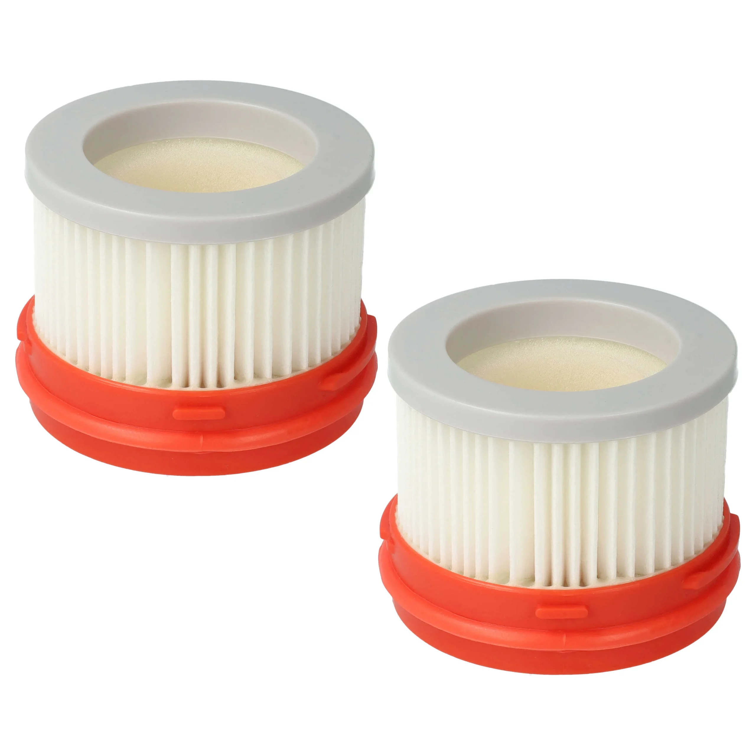 2x Filtre pour aspirateur Dreame V10, V9, V9B, V9P - filtre mousse