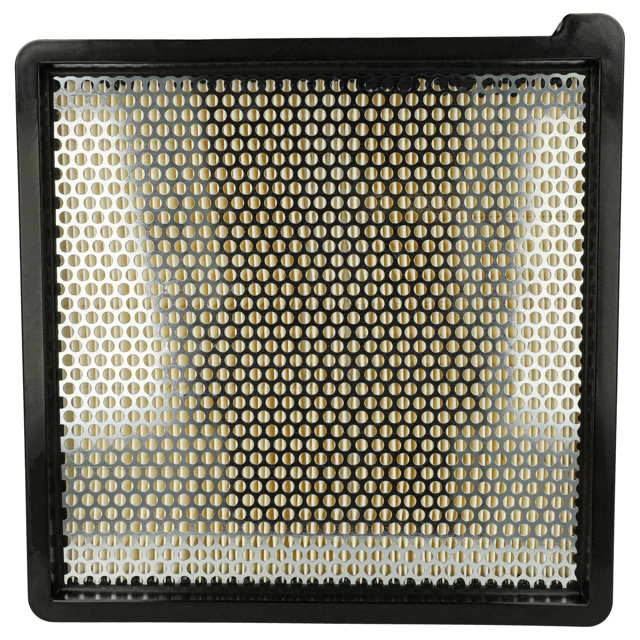 Filtre plissé remplace Kärcher 5.731-635.0 pour auto-laveuse, balayeuse Kärcher
