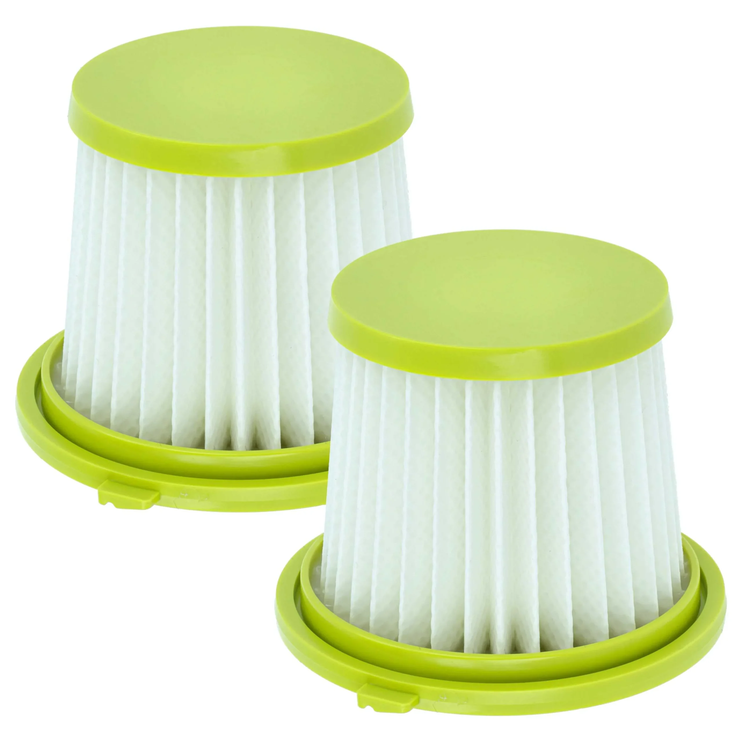 2x Filtres remplace Ryobi HAHV33, A32HFOO, A32F05N pour aspirateur - filtre HEPA H11