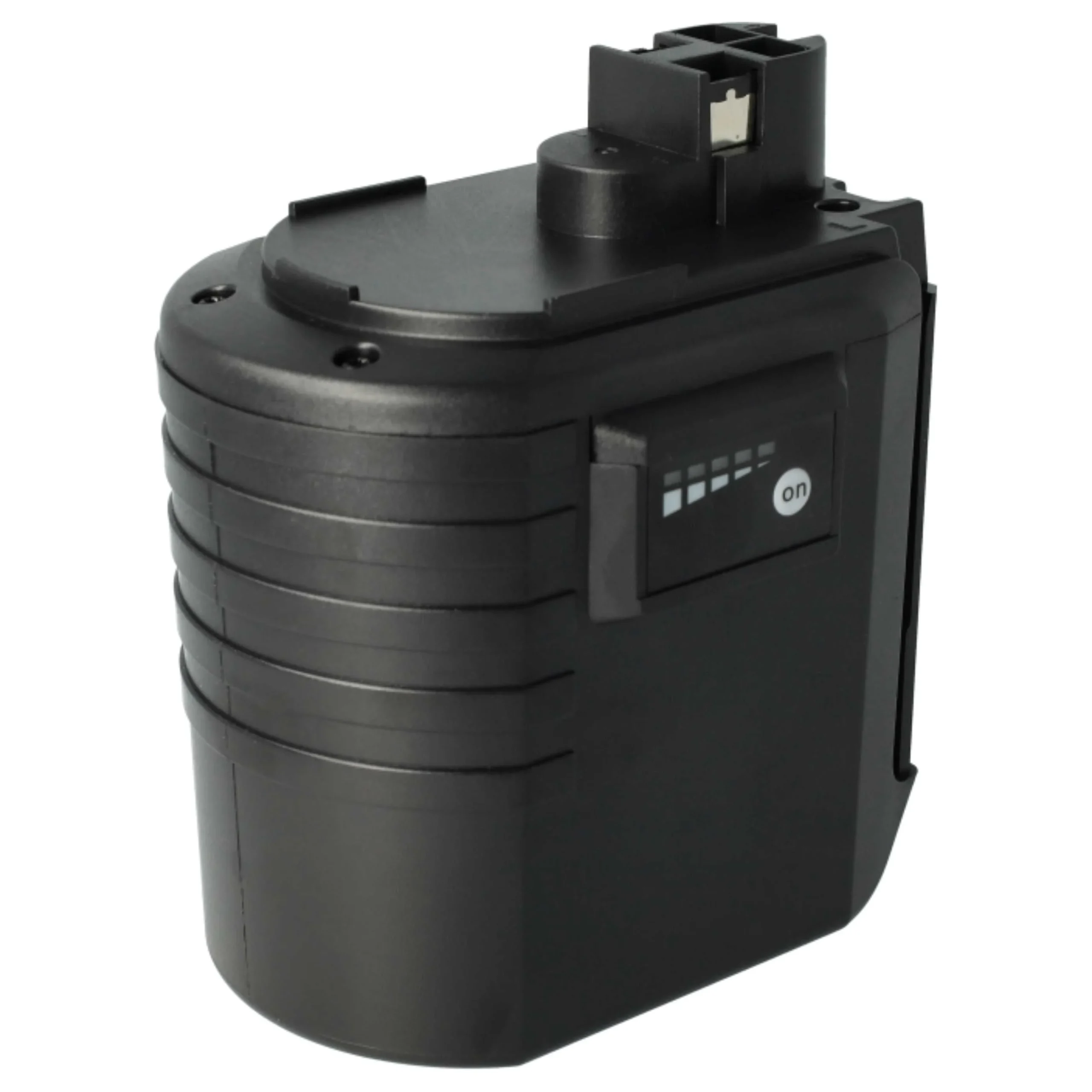Batterie remplace Bosch 2 607 335 082, 1617334082, 2607335082 outil électrique Bosch - 3Ah 24V NiMH
