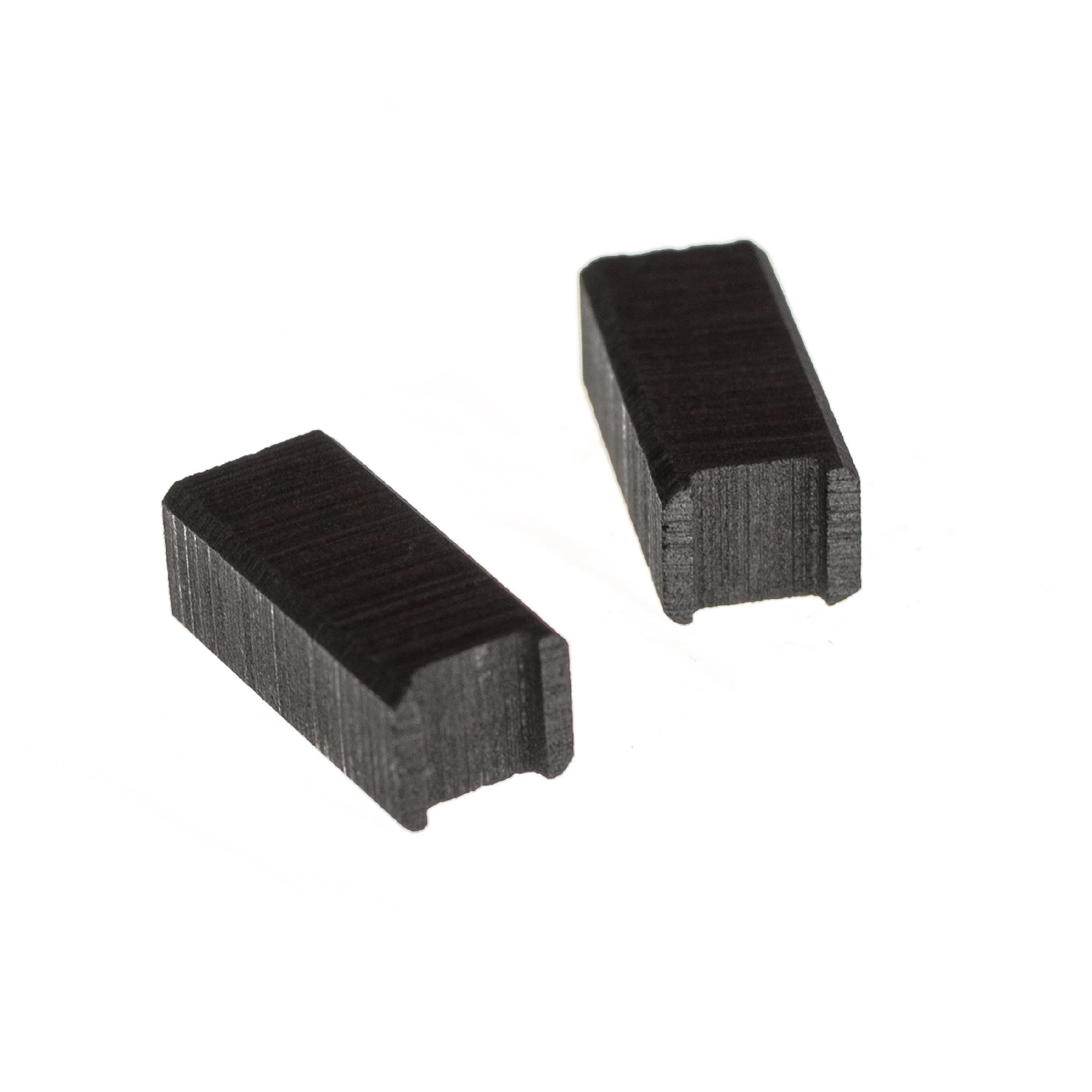 2x Balai remplace Dewalt 387558-01 pour outil lave-linge - 5,6 x 6,75 x 14,5mm