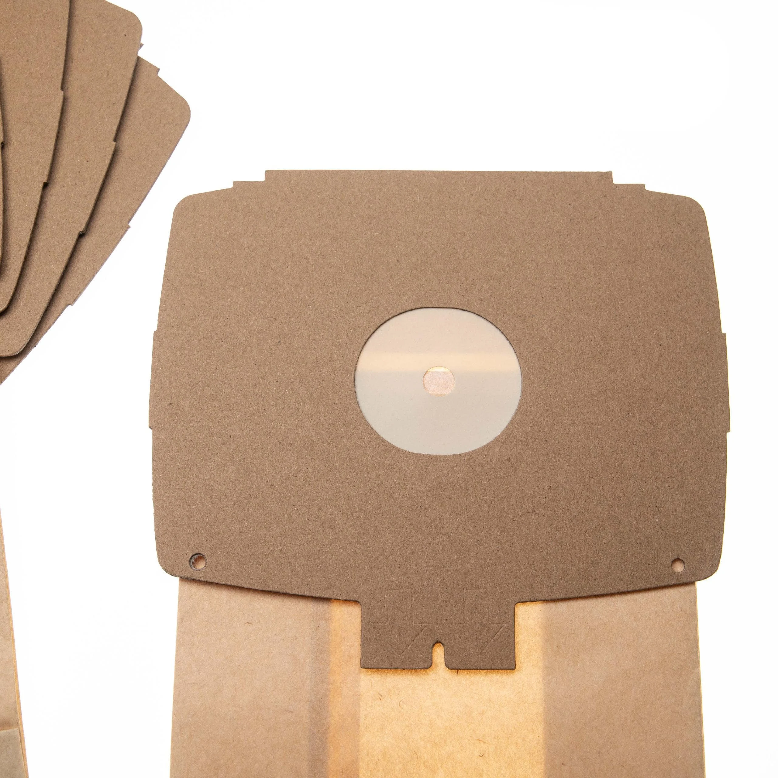 5x Sac remplace Electrolux E6N, E6 pour aspirateur Turbomatic - papier