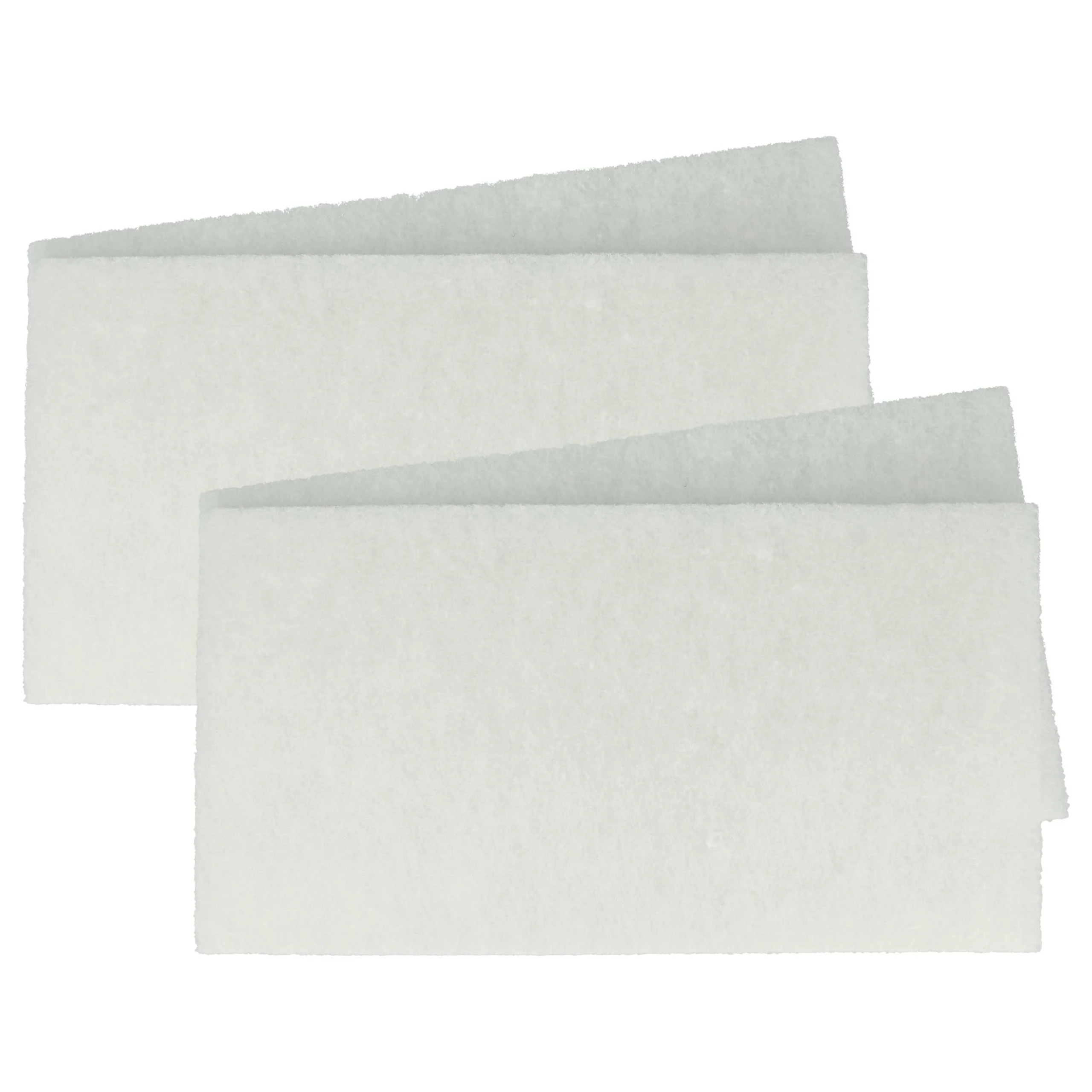 4x filtre mousse G3 remplace Stiebel Eltron 167145 pour ventilateur - Filtres