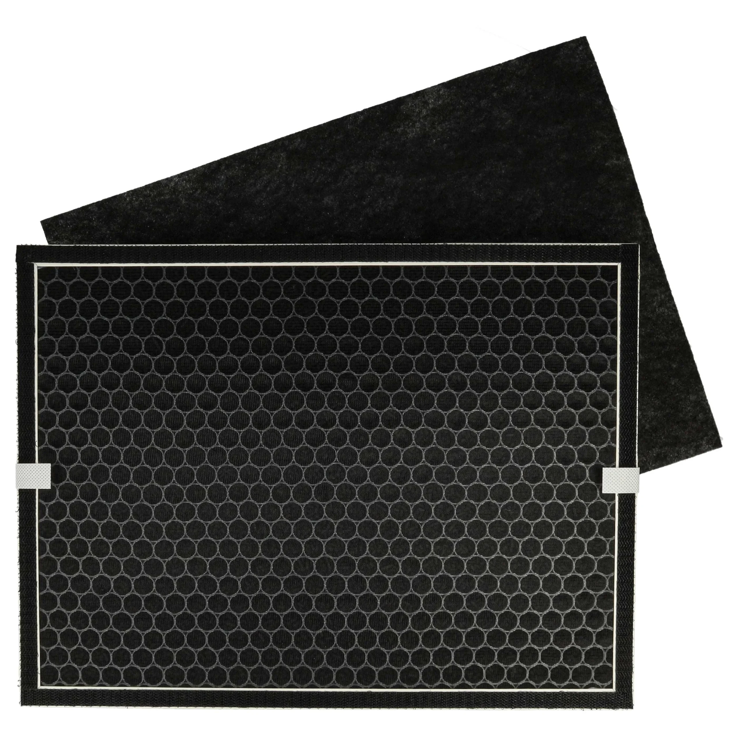 Set 2 filtres remplace Beurer 660.07, 66007 pour humidificateur - préfiltre