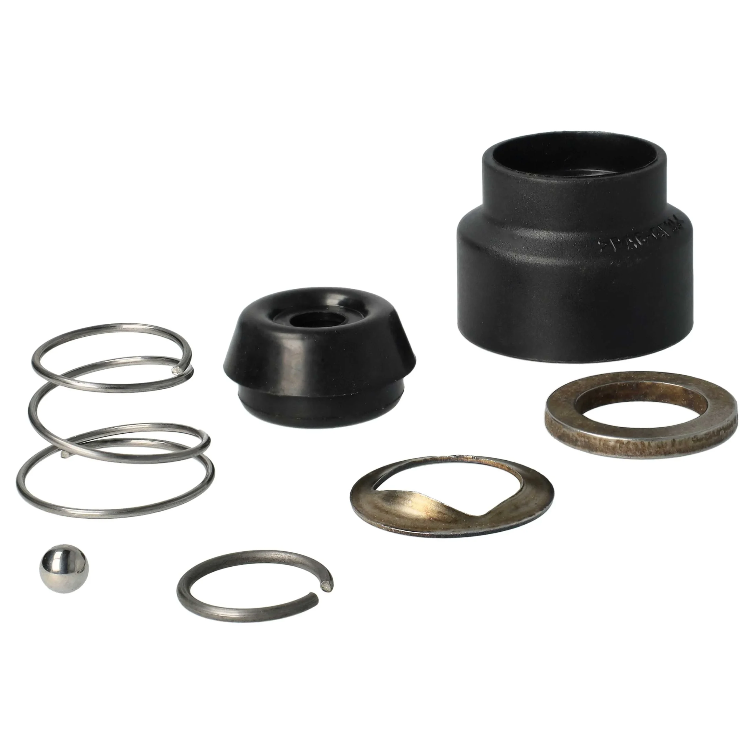 Manchon de protection de mandrin pour marteau perforateur remplacement pour Bosch 1617000163 - Accessoires pour outils